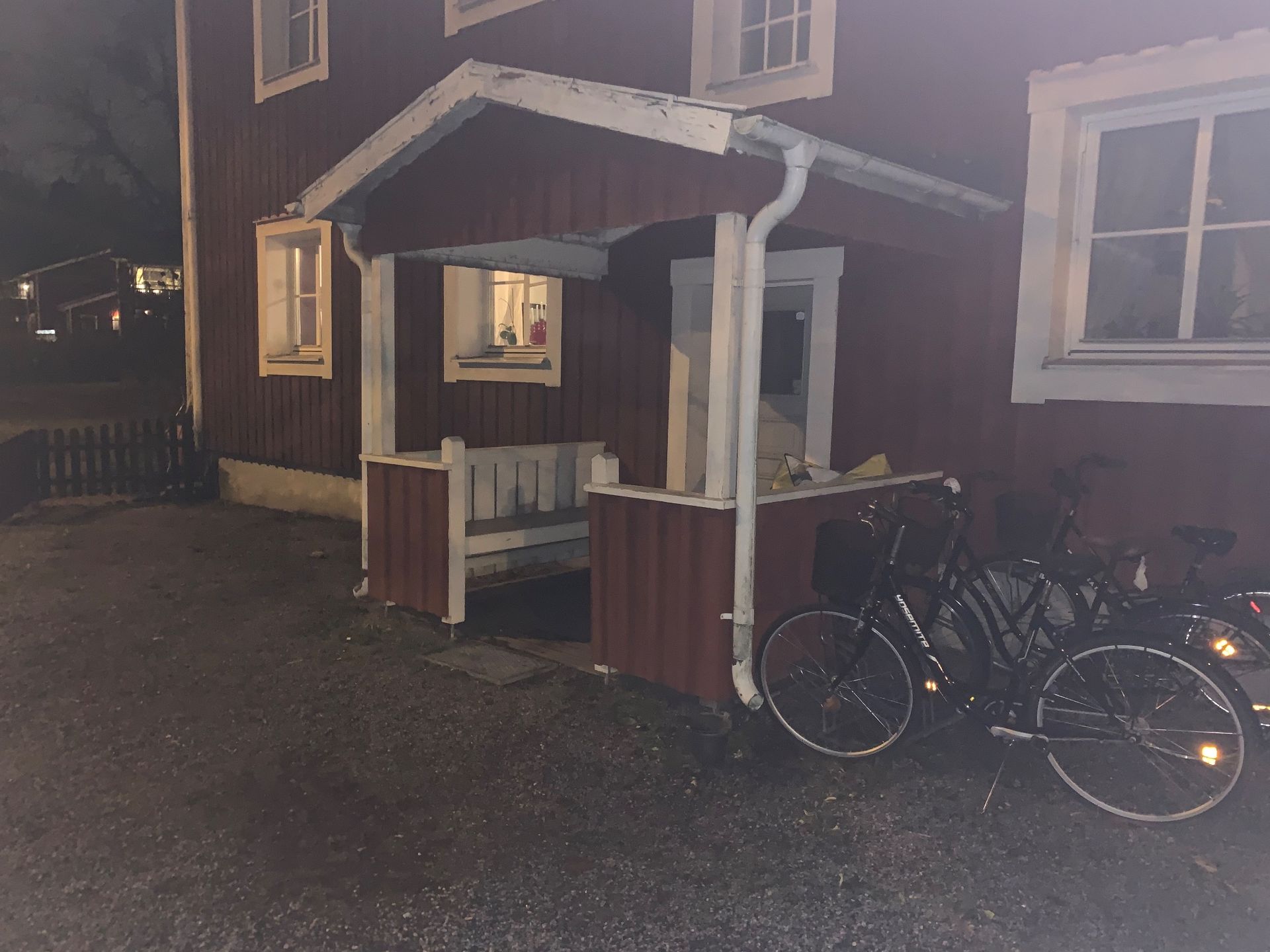 1-rumslägenhet i Torshälla, Kognevägen - bild 4