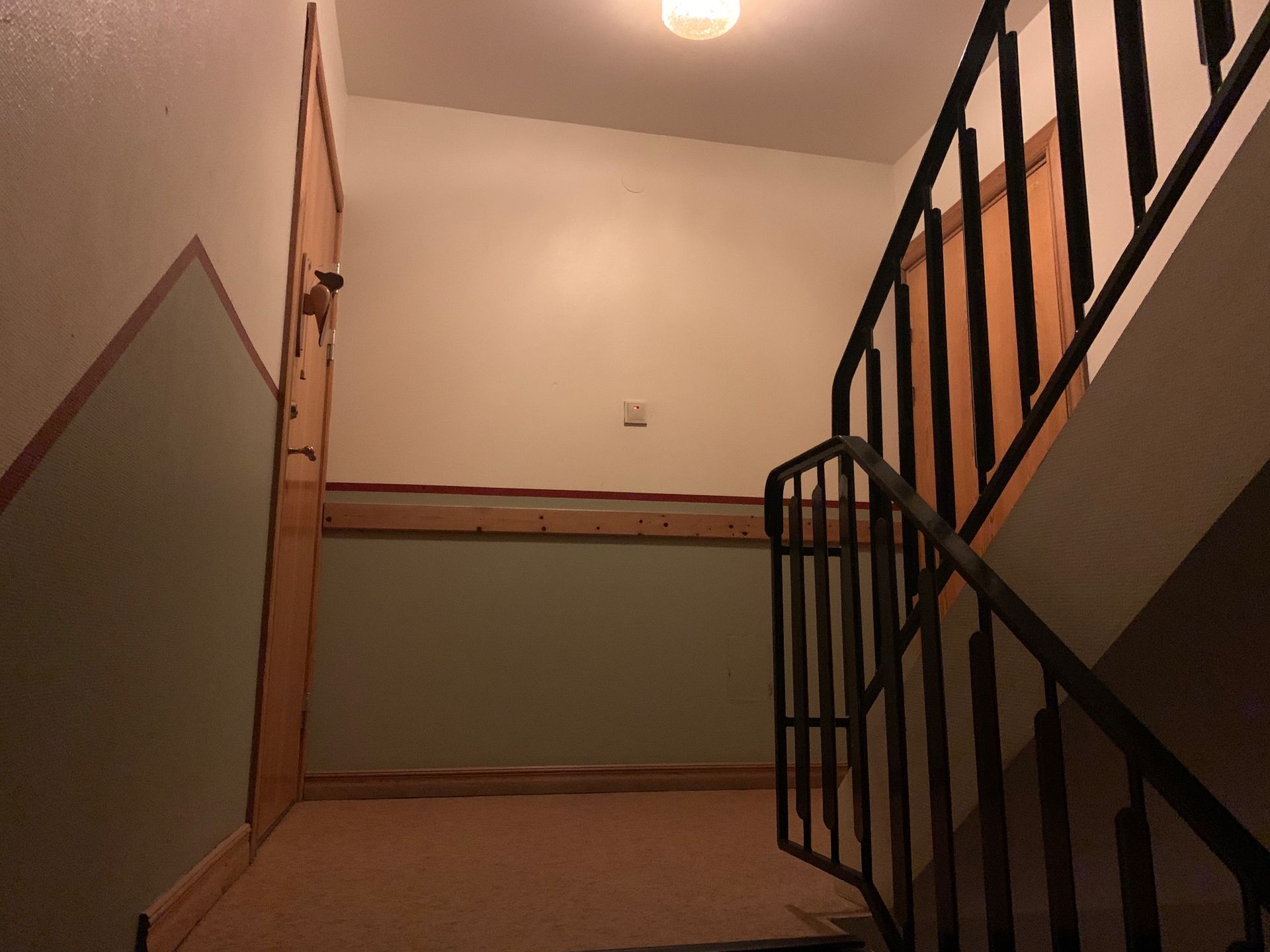1-rumslägenhet i Torshälla, Kognevägen - bild 5