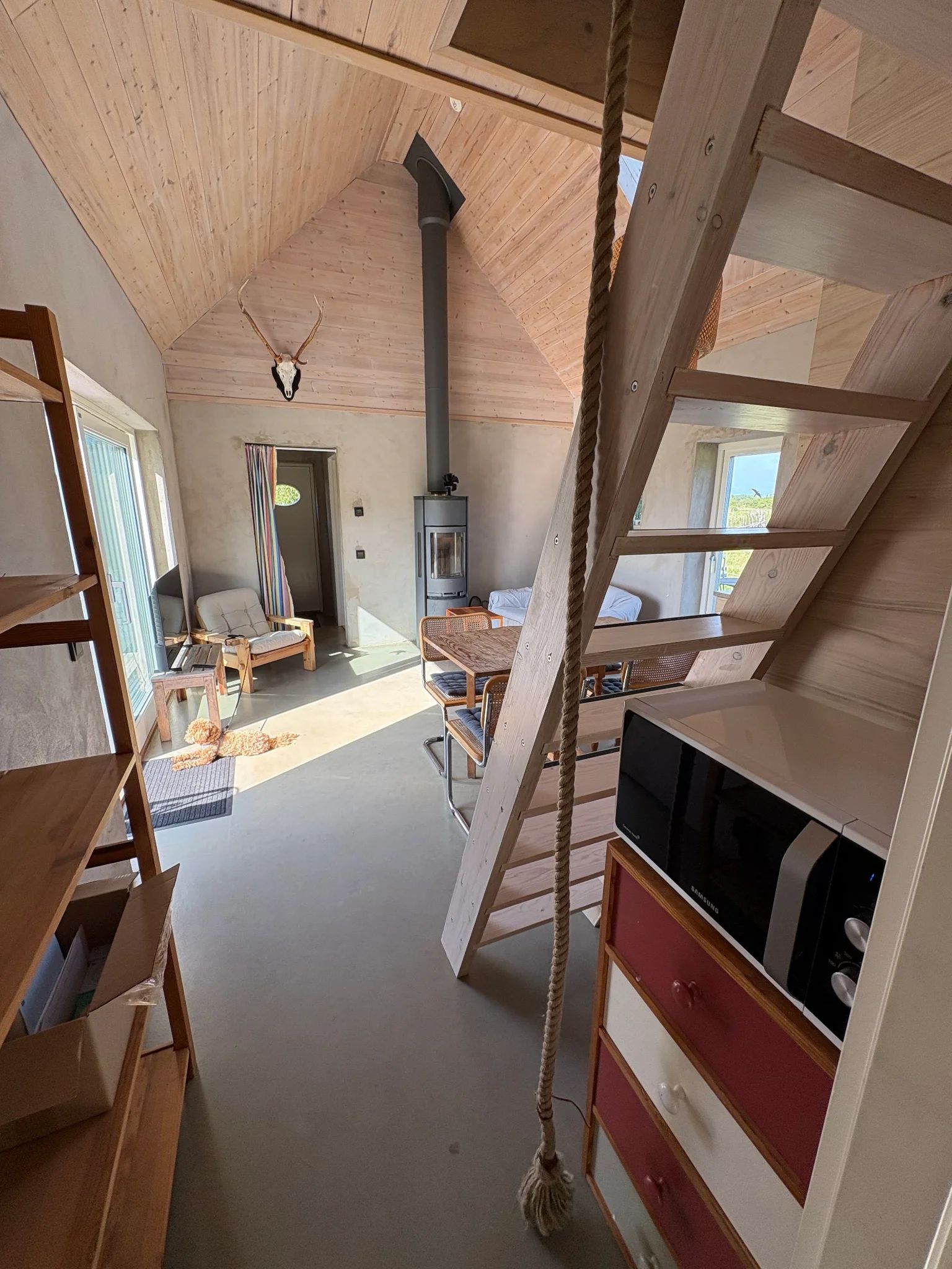 2.5-rumshus i Katthammarsvik, Hallgårds - bild 4