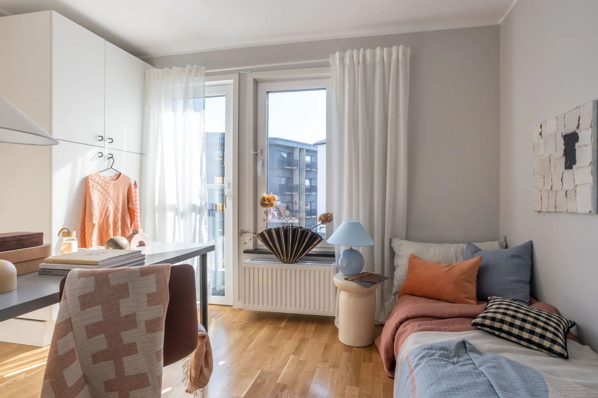 1-rumslägenhet i Karlstad, Kvintettgatan - bild 1