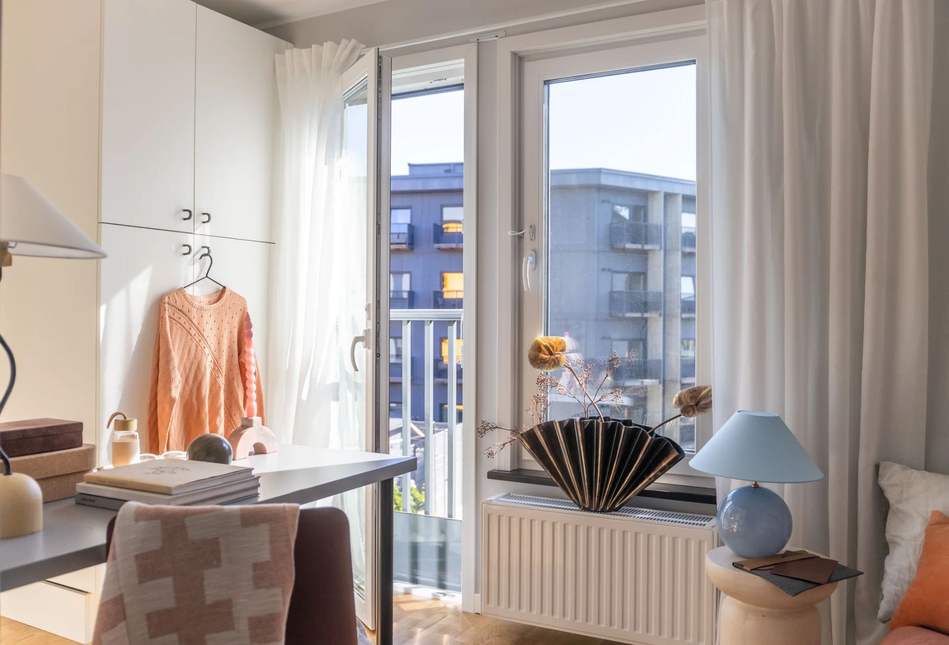 1-rumslägenhet i Karlstad, Kvintettgatan - bild 2