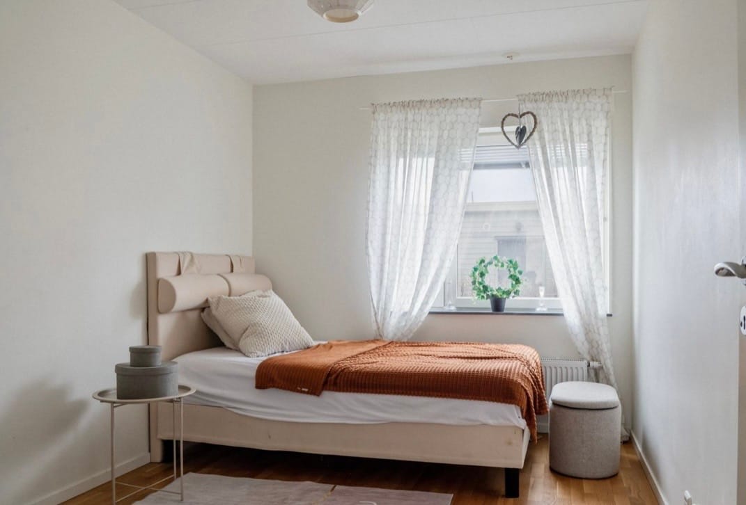 4-rumslägenhet i Olofstorp, Bergums Prästgårdsbacke - bild 3