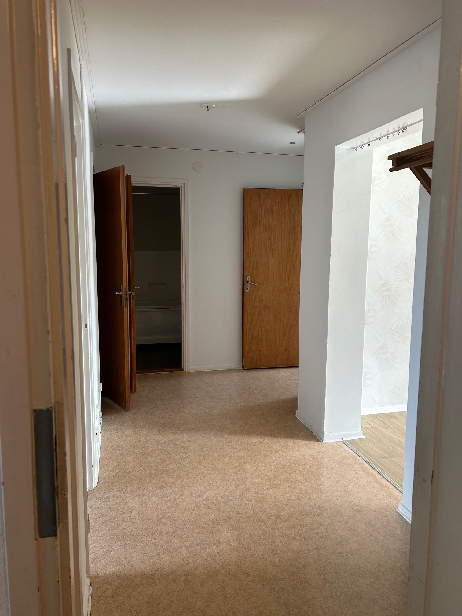 2-rumslägenhet i Lammhult, Centrumgatan - bild 2