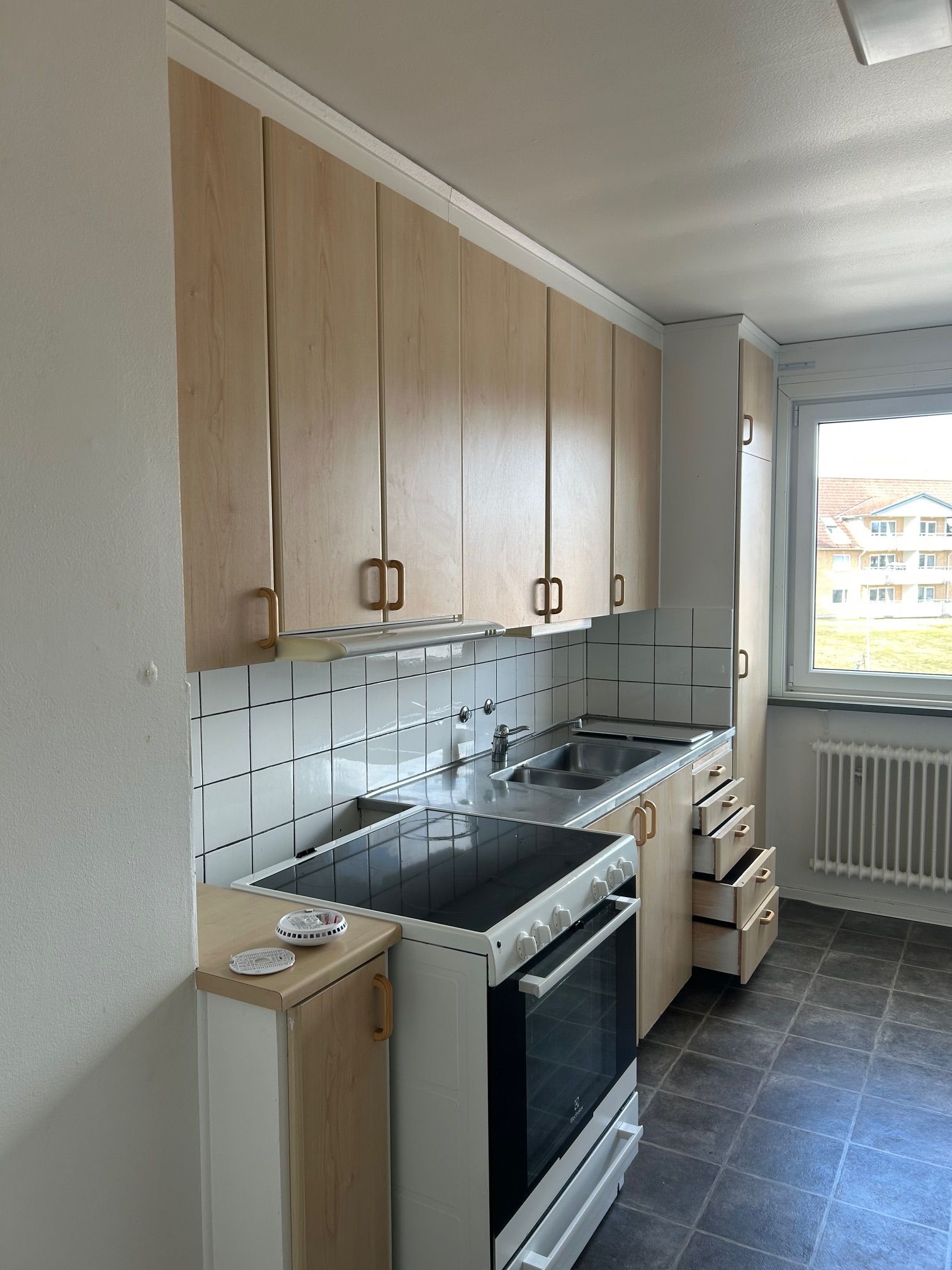 2-rumslägenhet i Lammhult, Centrumgatan - bild 5