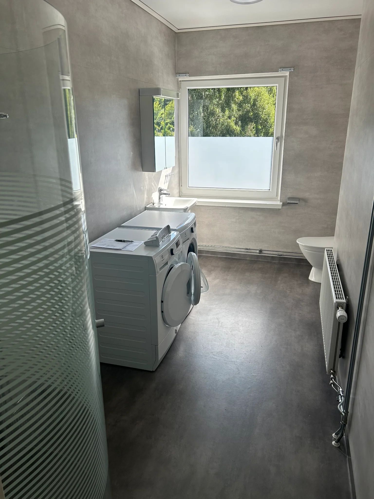 4-rumslägenhet i Lammhult, Centrumgatan - bild 4