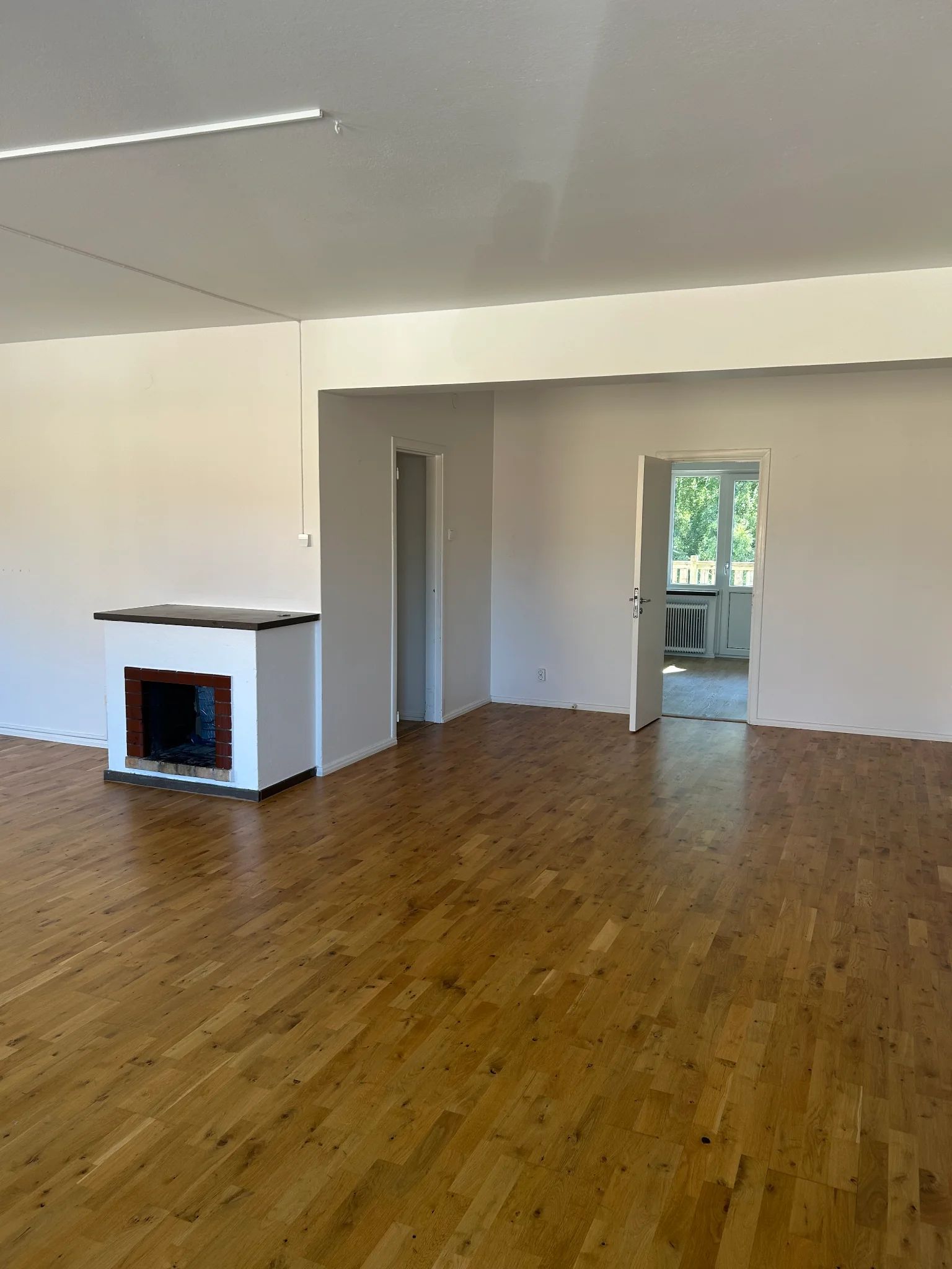 4-rumslägenhet i Lammhult, Centrumgatan - bild 2