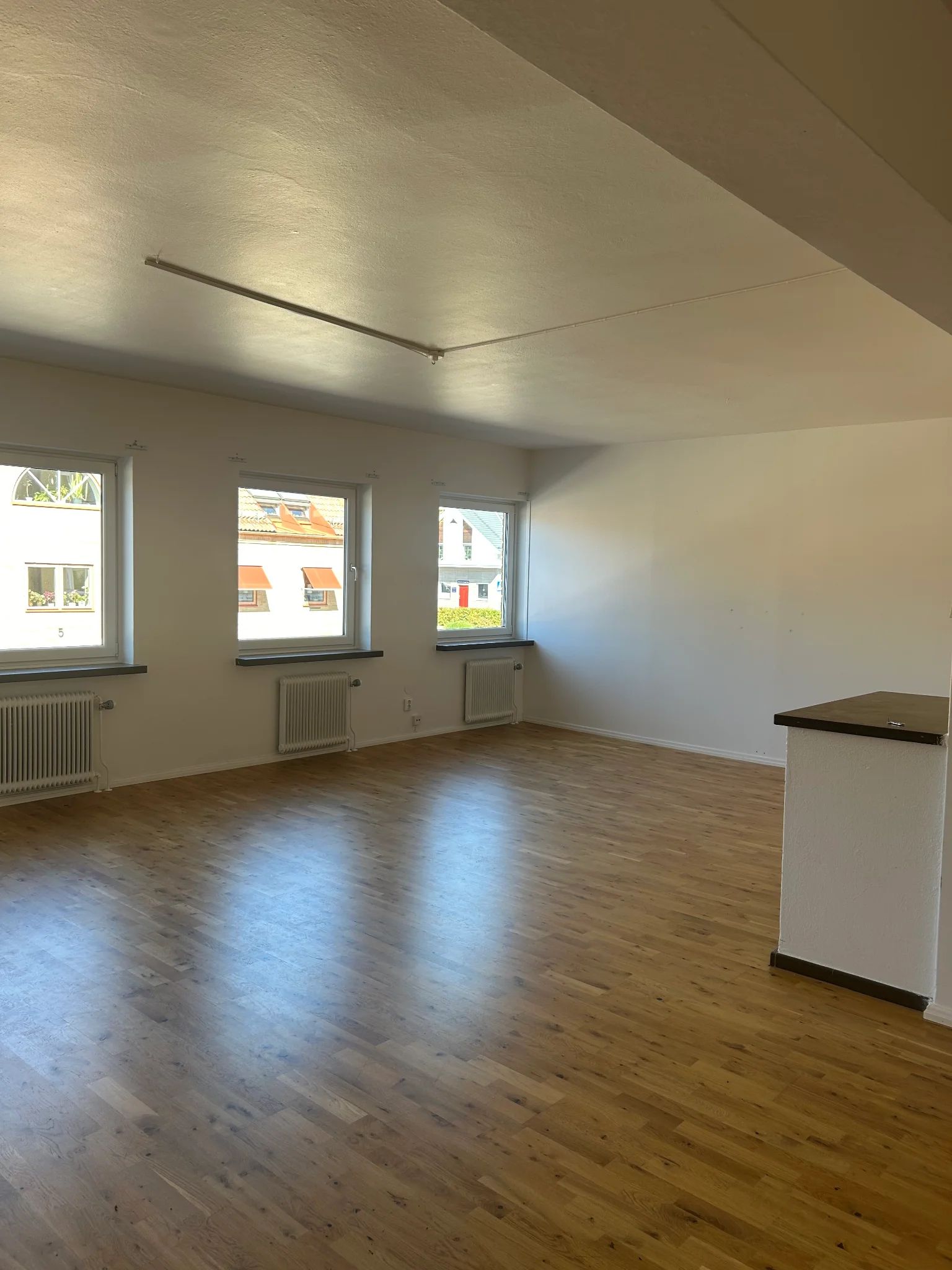 4-rumslägenhet i Lammhult, Centrumgatan - bild 1