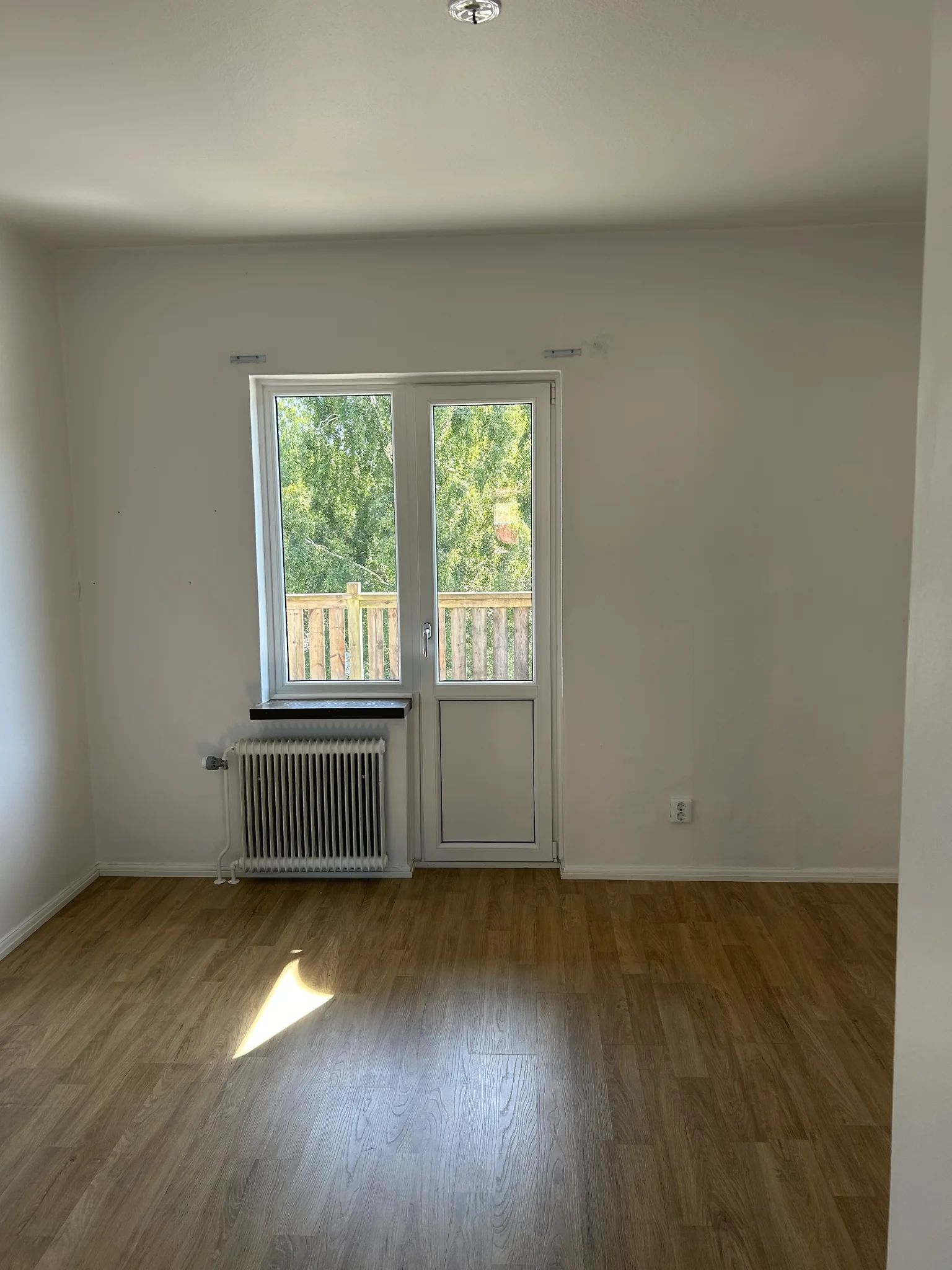 4-rumslägenhet i Lammhult, Centrumgatan - bild 5