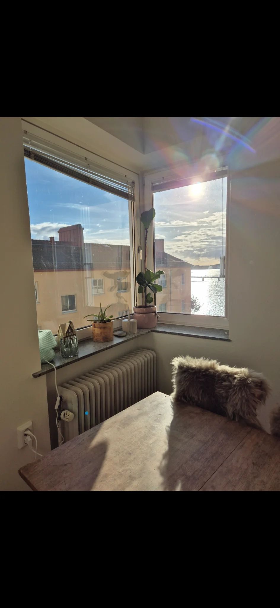 1-rumslägenhet i Karlskrona, Pantarholmskajen - bild 4