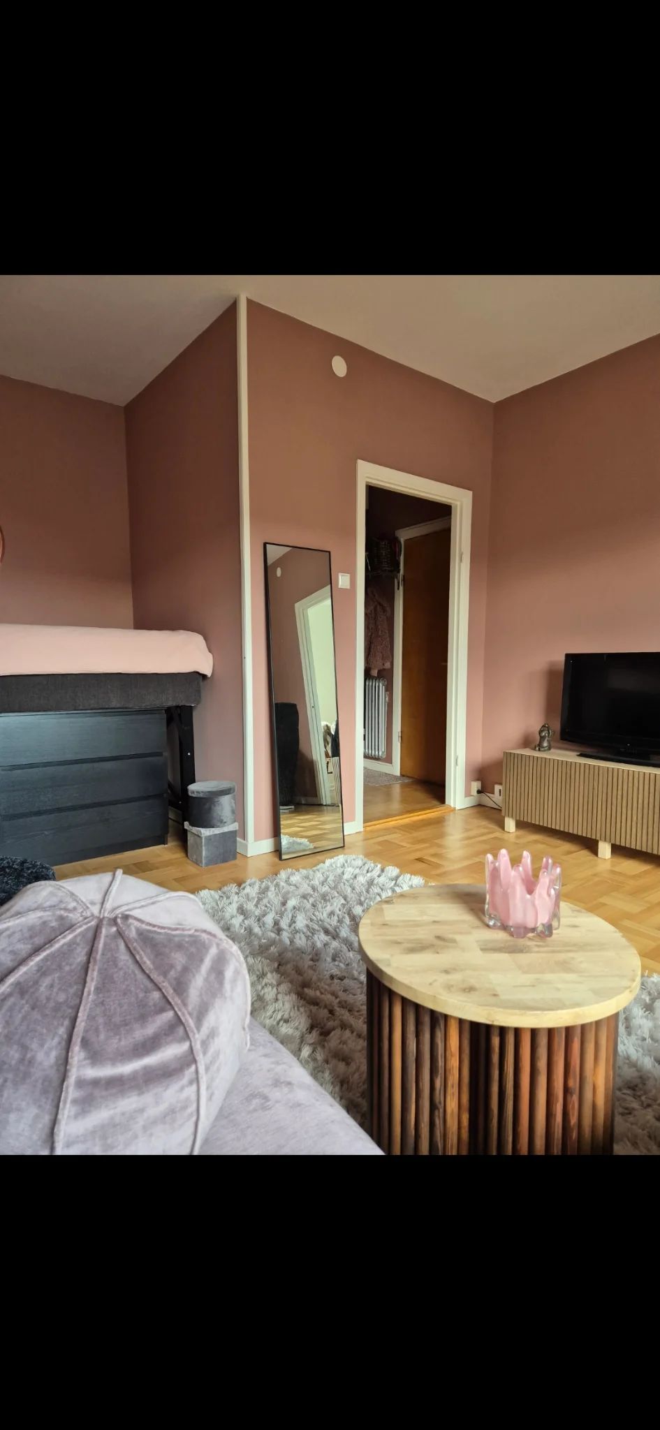 1-rumslägenhet i Karlskrona, Pantarholmskajen - bild 5