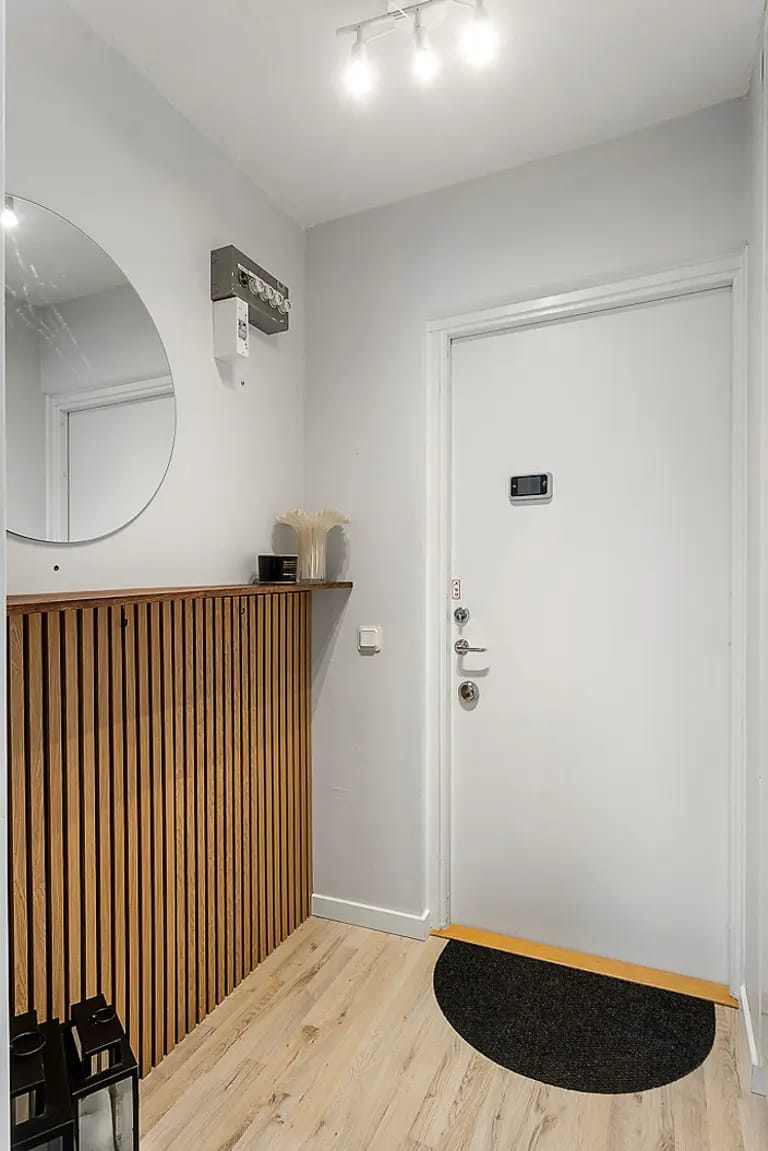 1-rumslägenhet i Eskilstuna, Bryggartorpsgatan - bild 2