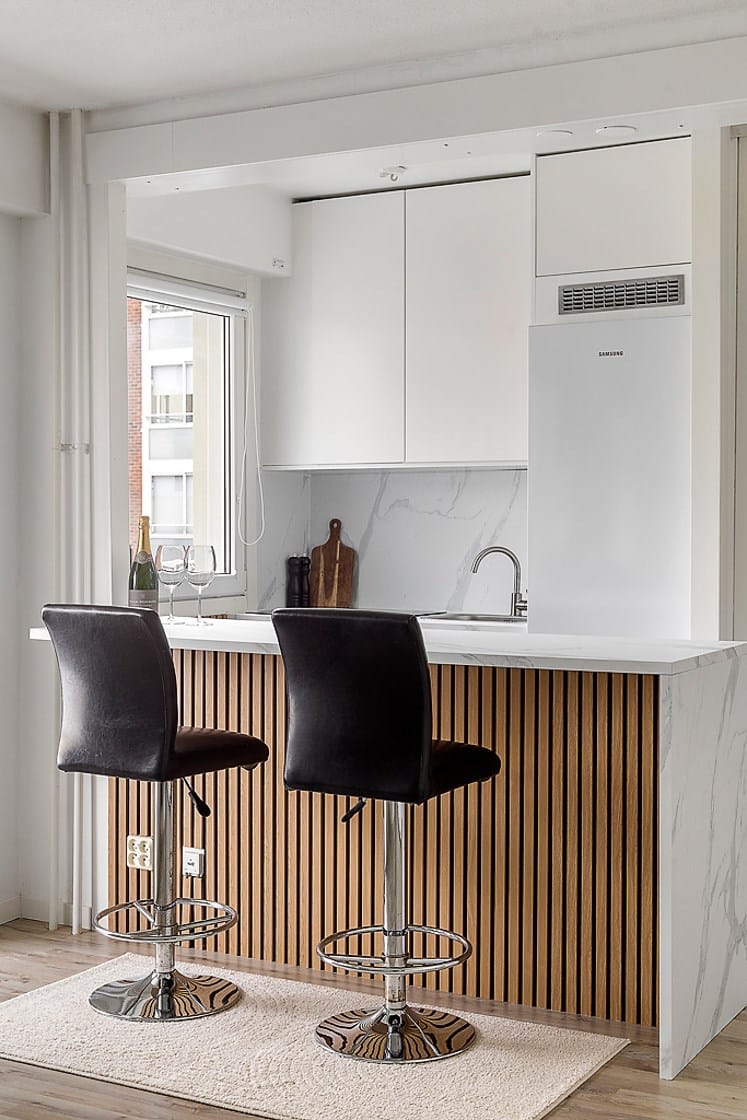 1-rumslägenhet i Eskilstuna, Bryggartorpsgatan - bild 1