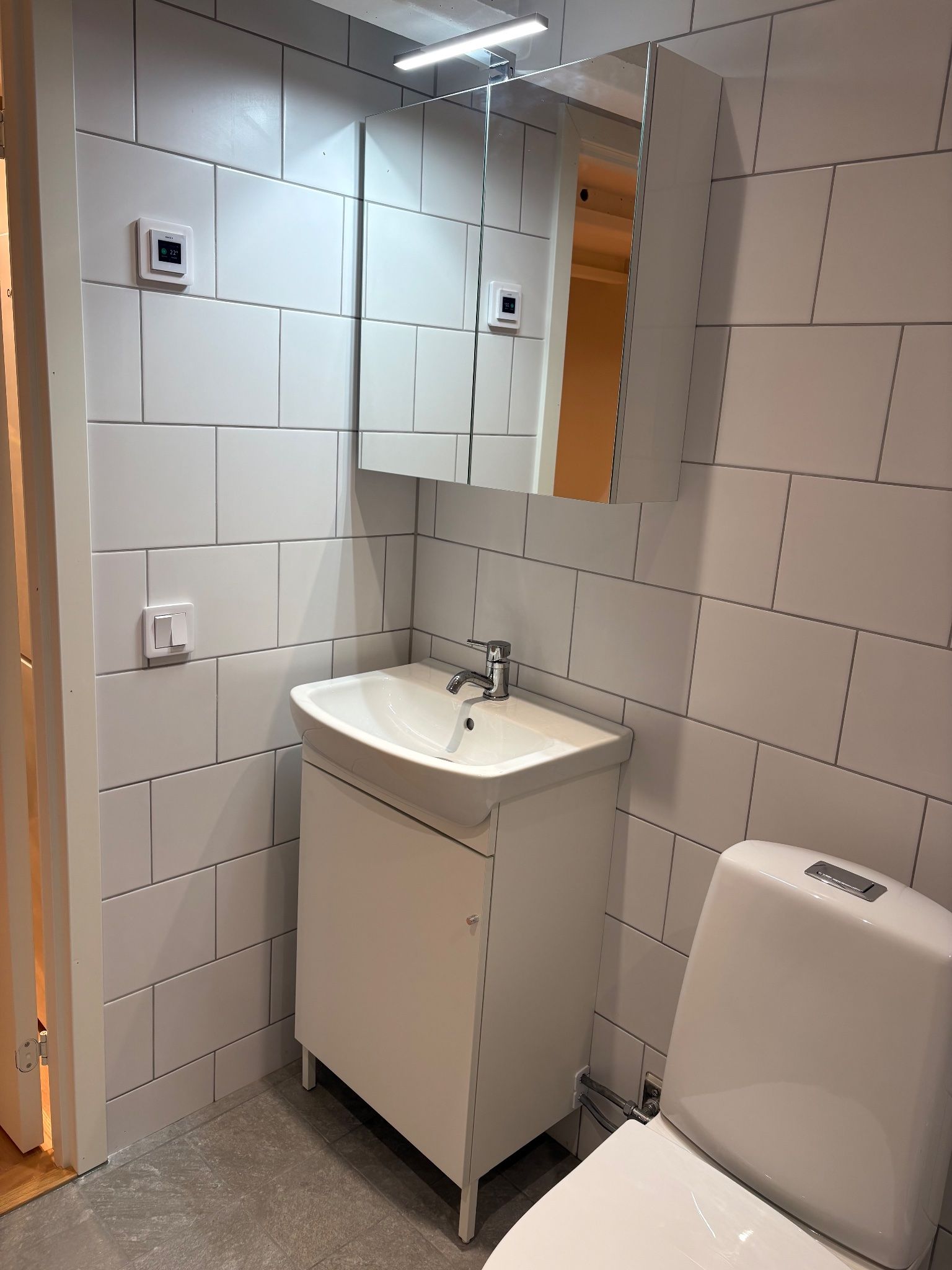 1-rumslägenhet i Lidingö, Ceremonimästarvägen - bild 2