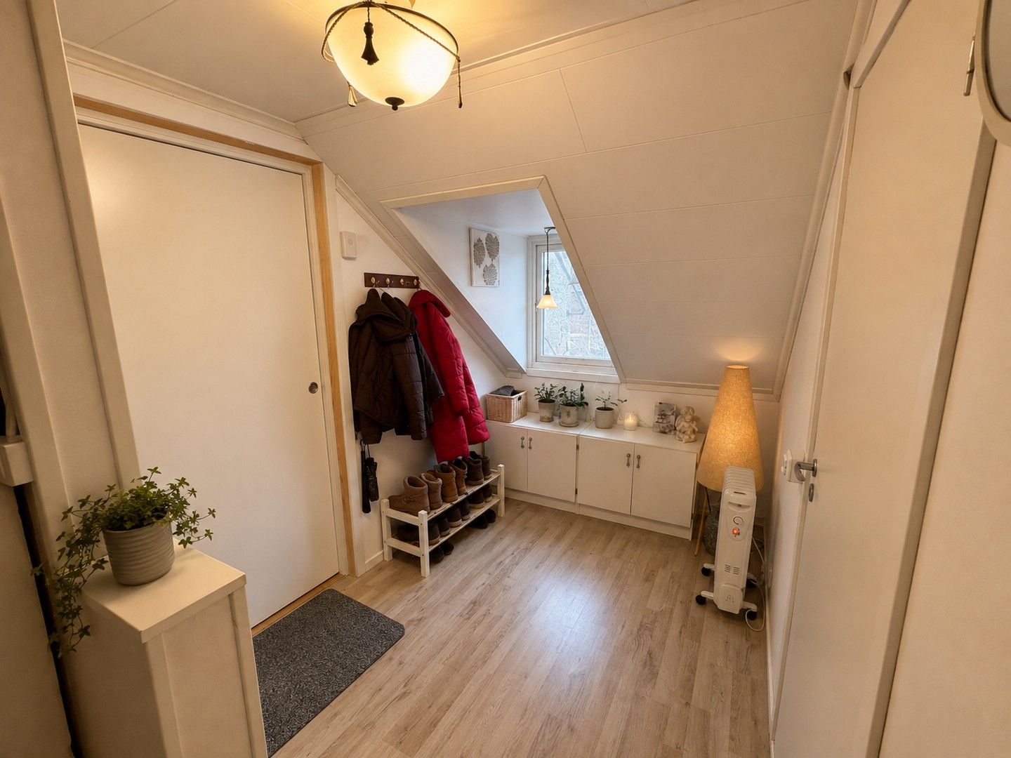 1-rumslägenhet i Virserum, Kyrkogatan - bild 3 1-rumslägenhet i Virserum, Kyrkogatan - bild 3