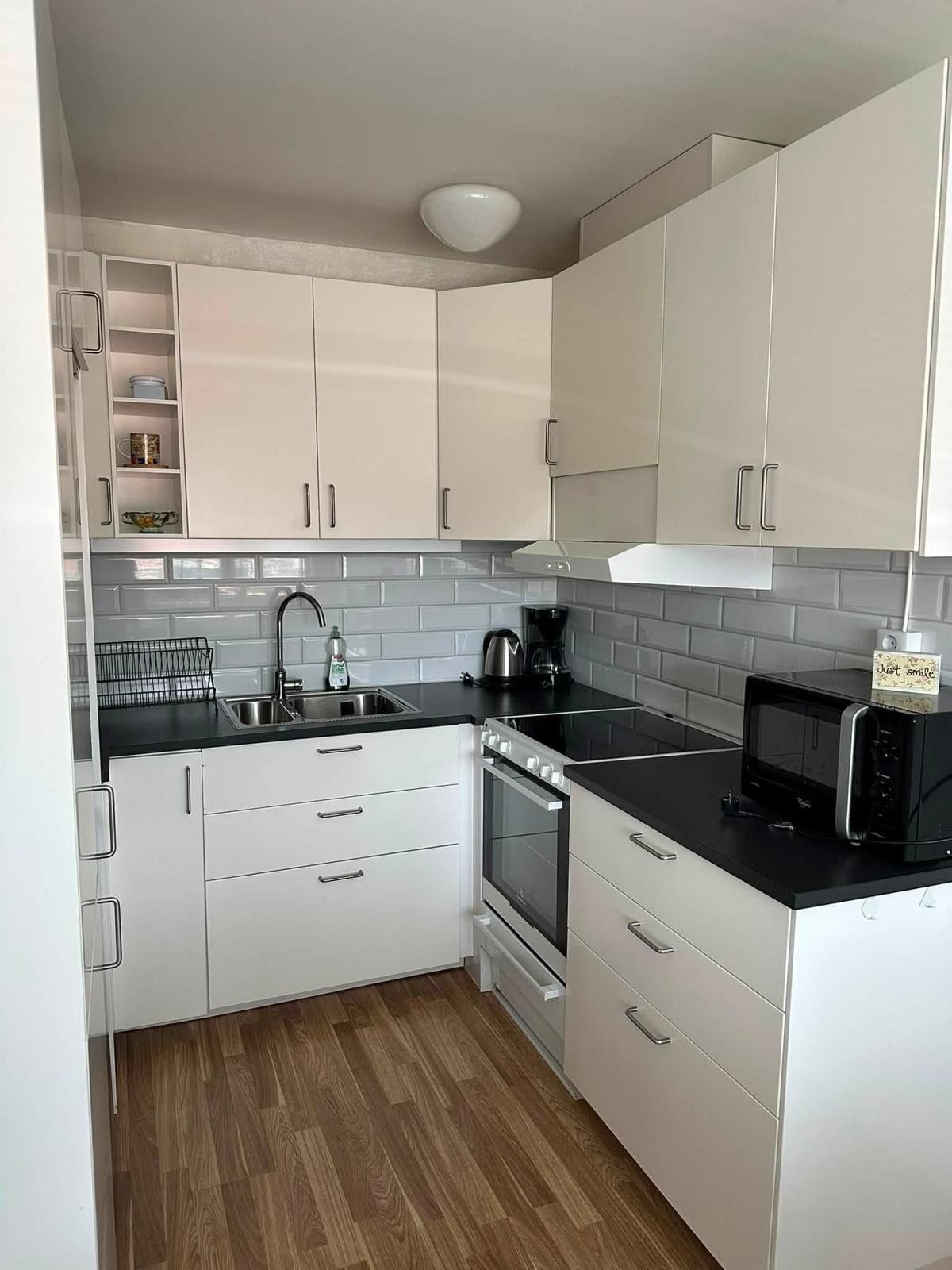 1.5-rumslägenhet i Örebro, Irisgatan - bild 3