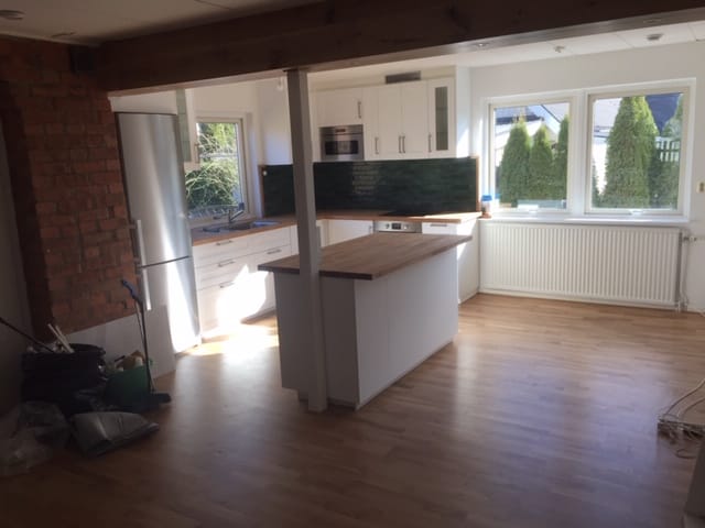 3-rumslägenhet i Spånga, Kårebacken - bild 4