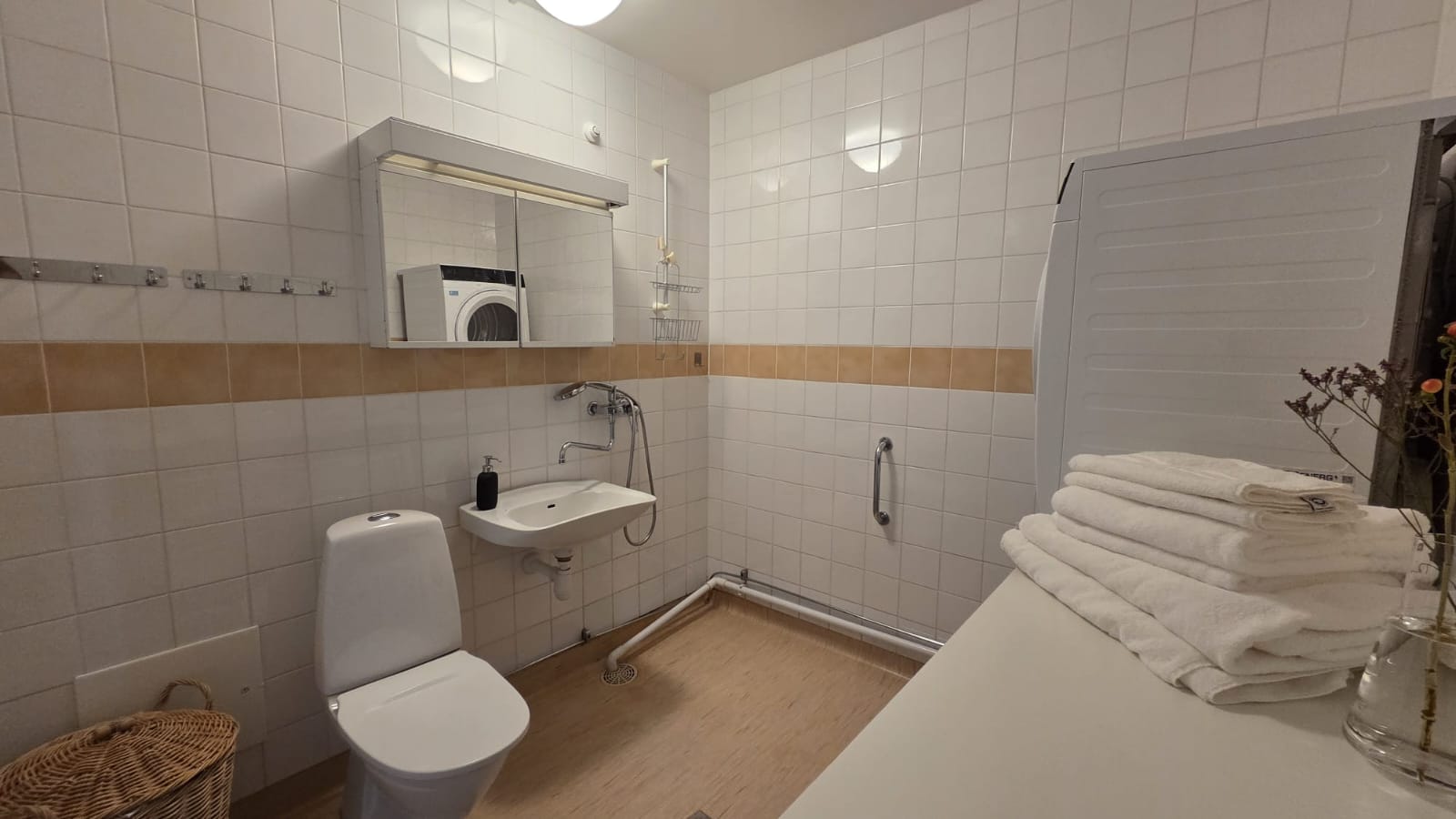 3-rumslägenhet i Huddinge, Terapivägen - bild 4