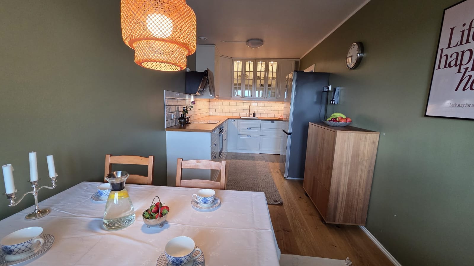 3-rumslägenhet i Huddinge, Terapivägen - bild 2