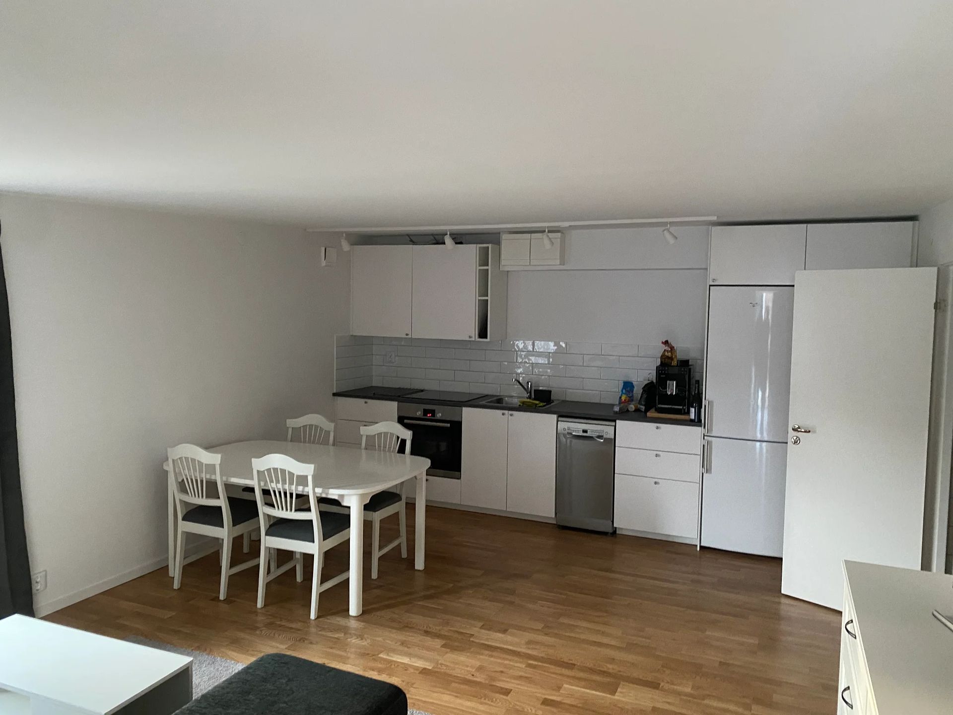 2-rumslägenhet i Huddinge, Björkvägen - bild 3