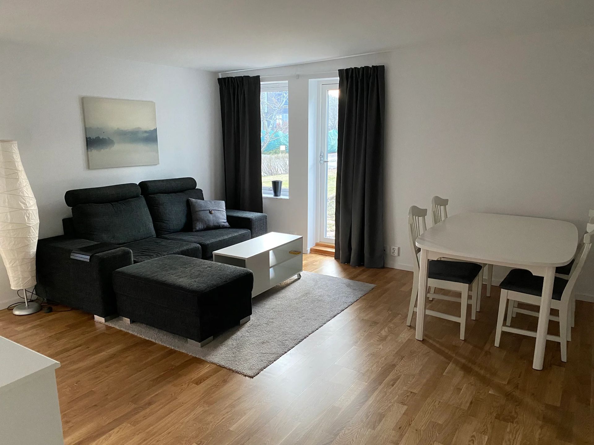 2-rumslägenhet i Huddinge, Björkvägen - bild 4