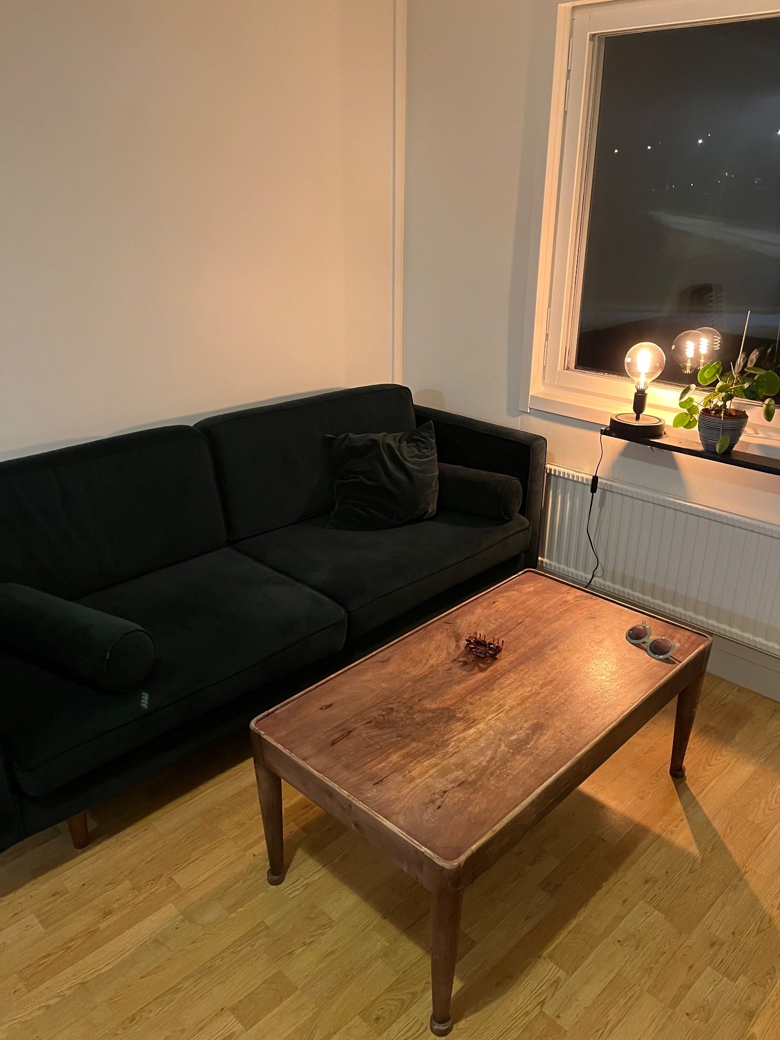 3-rumslägenhet i Uppsala, Flogstavägen - bild 3