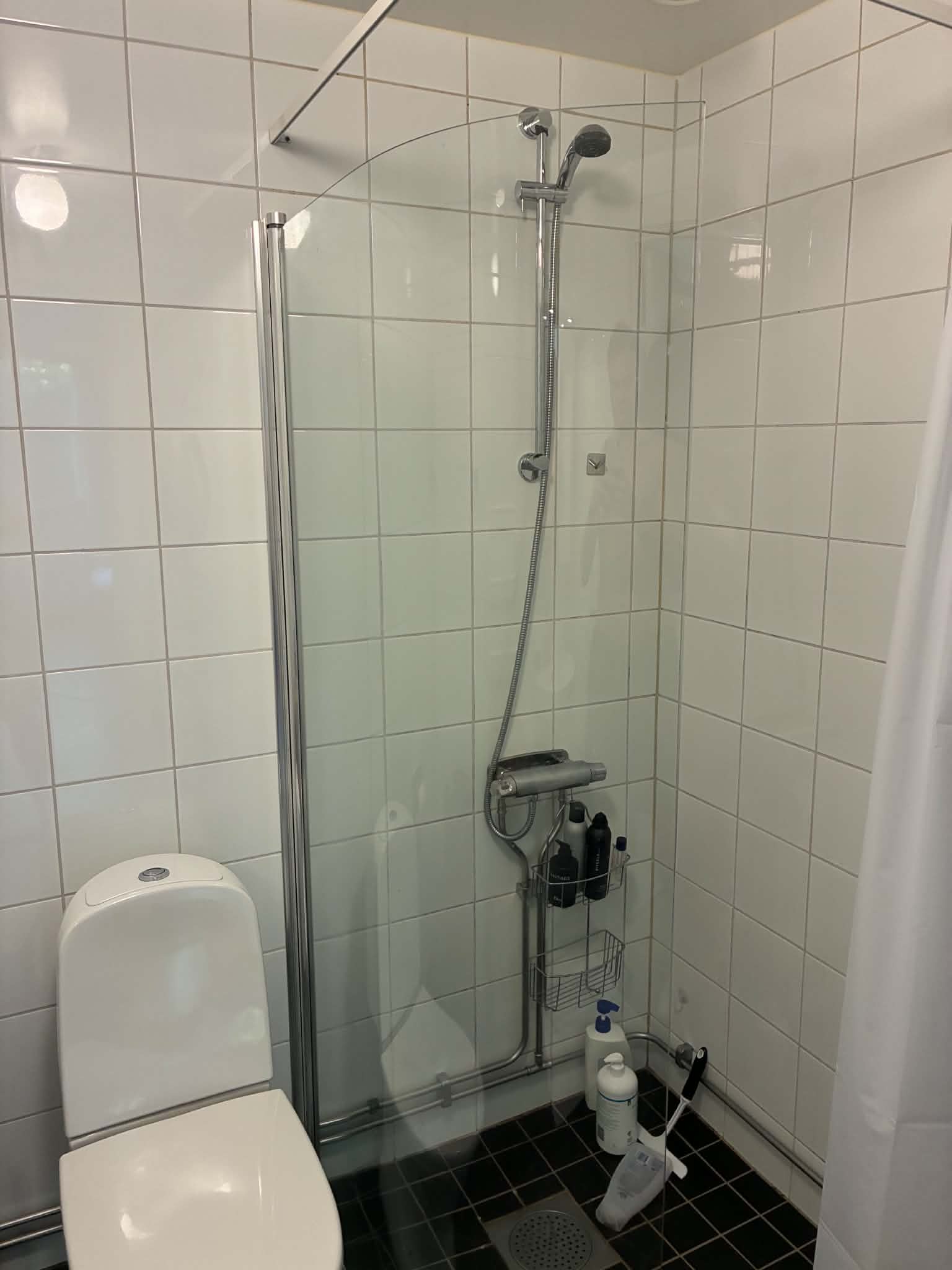 2-rumslägenhet i Lund, Kung Oskars väg - bild 3