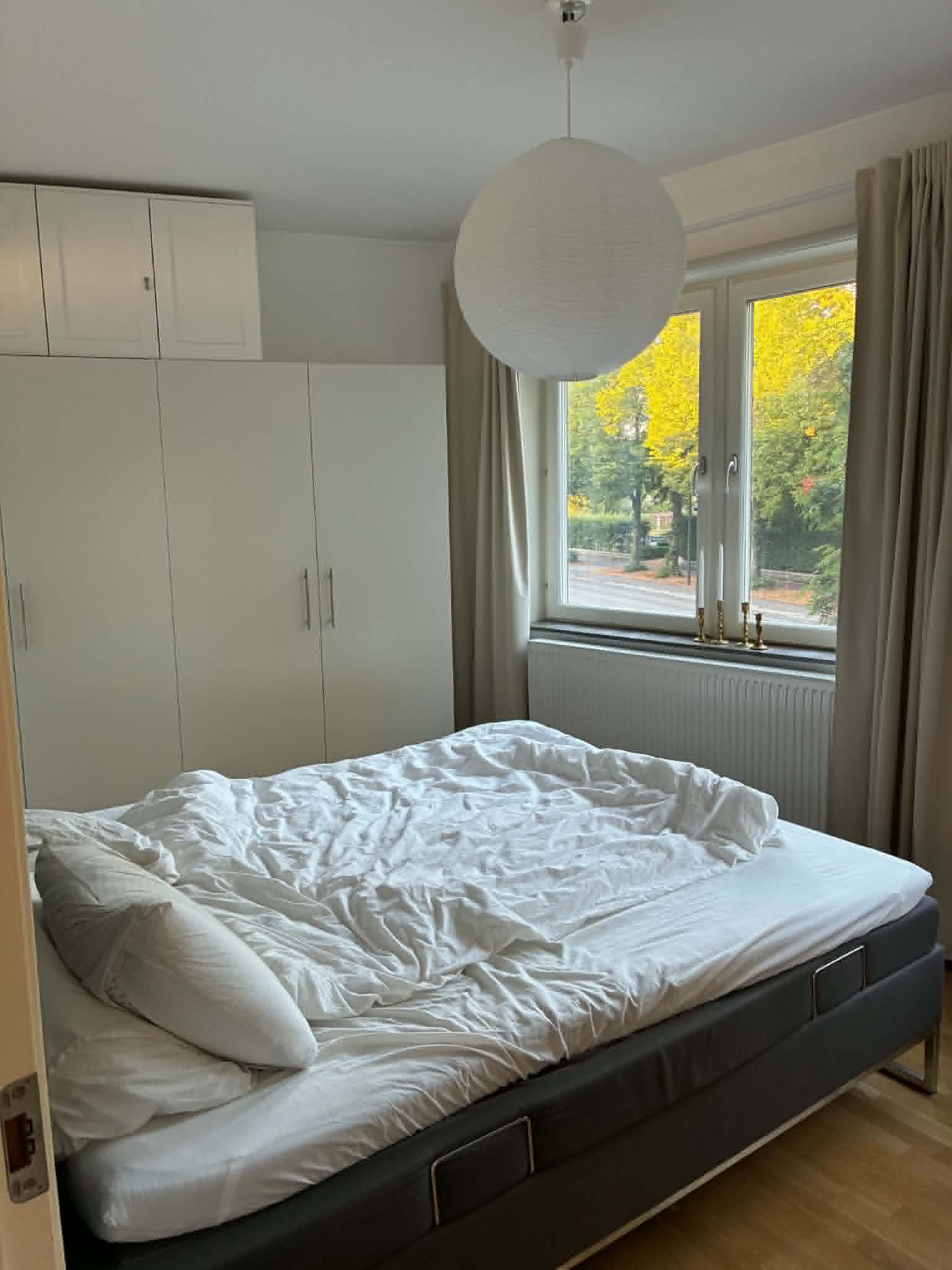 2-rumslägenhet i Lund, Kung Oskars väg - bild 2
