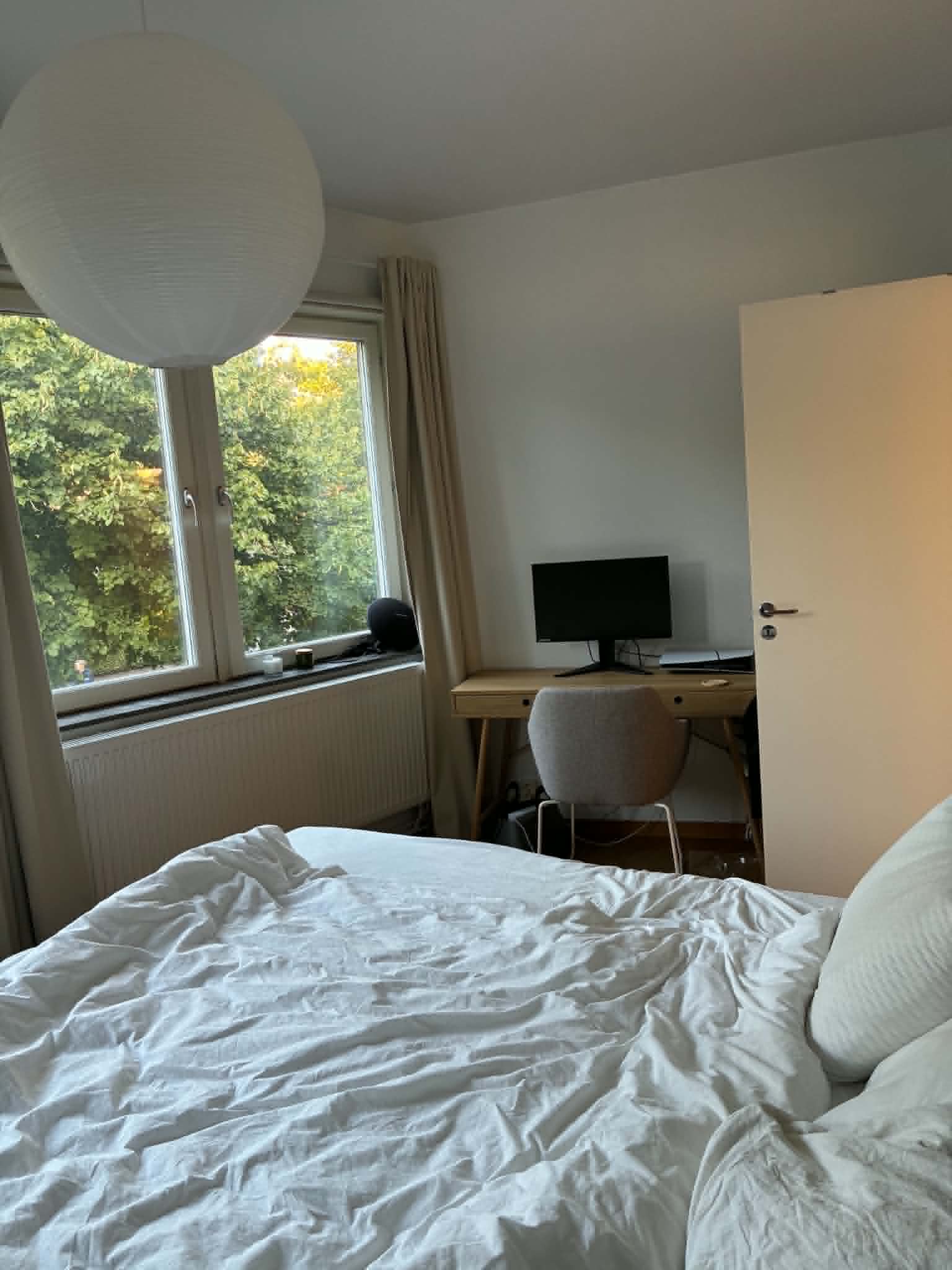 2-rumslägenhet i Lund, Kung Oskars väg - bild 4