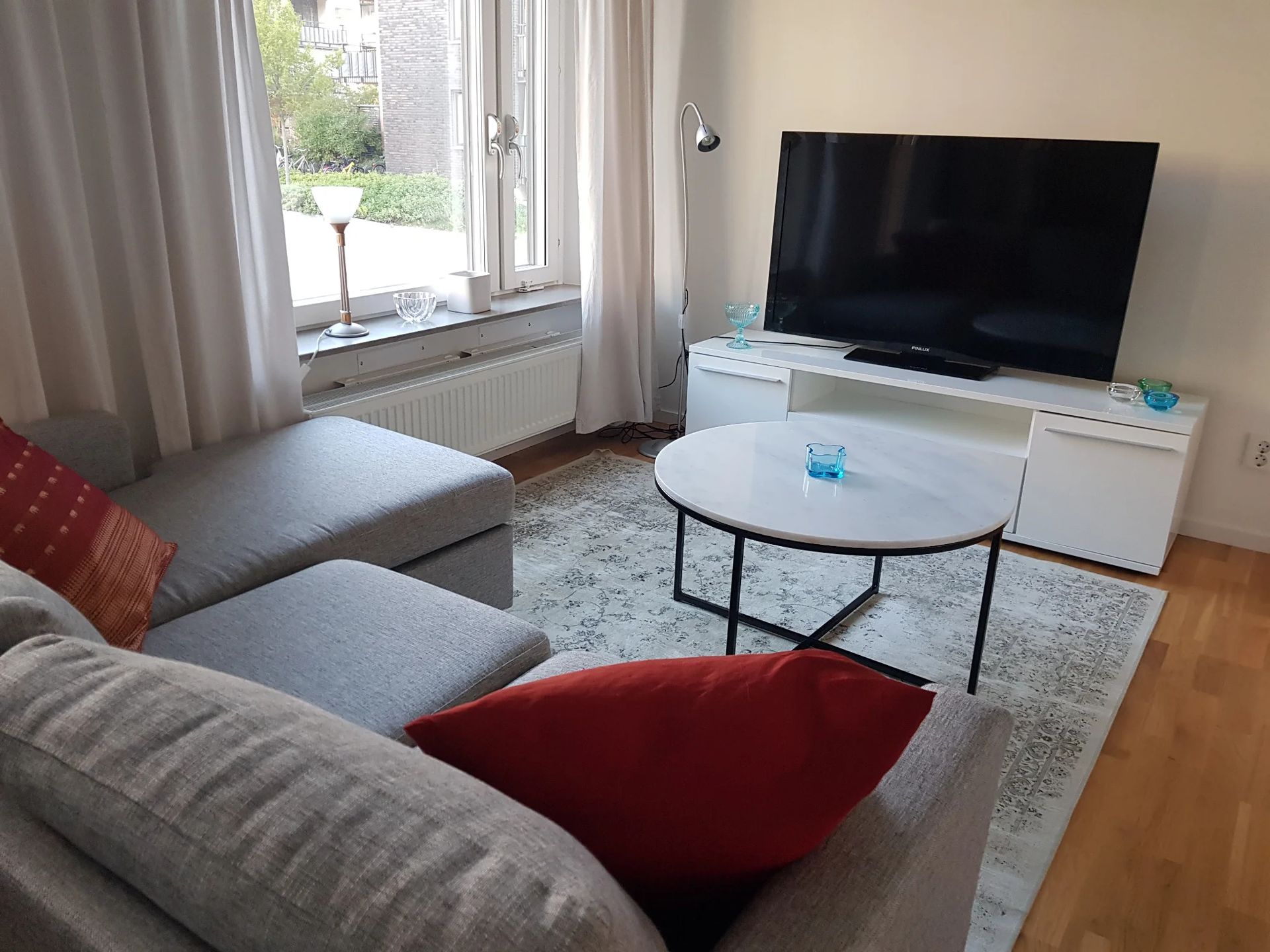 1-room apartment in Uppsala, Gimogatan - image 2