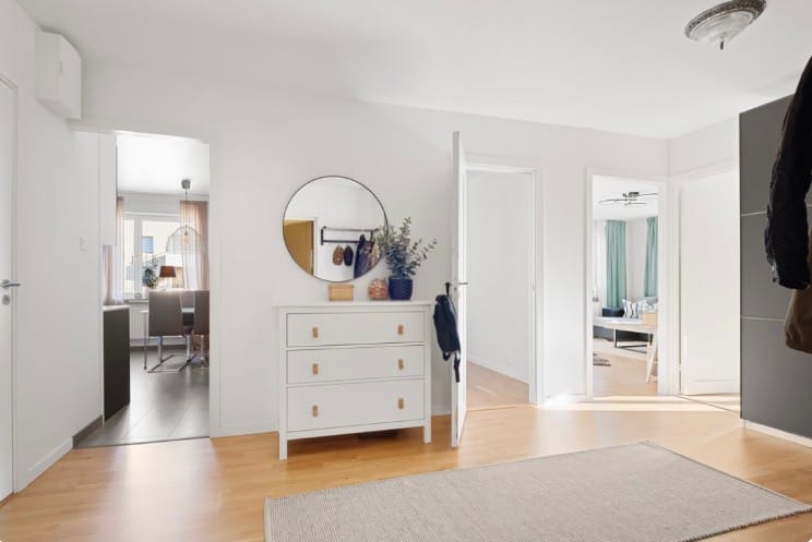 3-rumslägenhet i Vällingby, Håsjögränd - bild 2