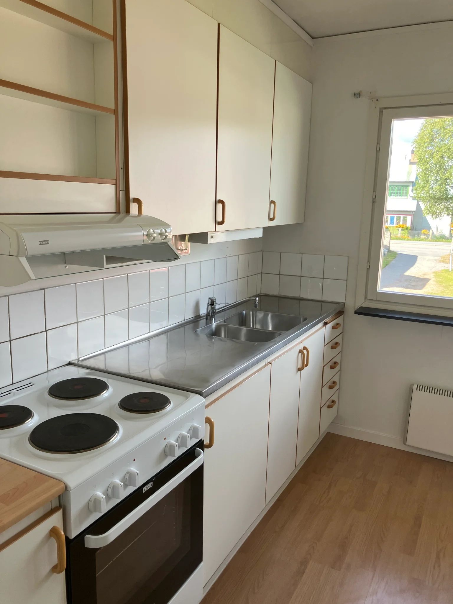 1-rumslägenhet i Sveg, Färjegatan - bild 4
