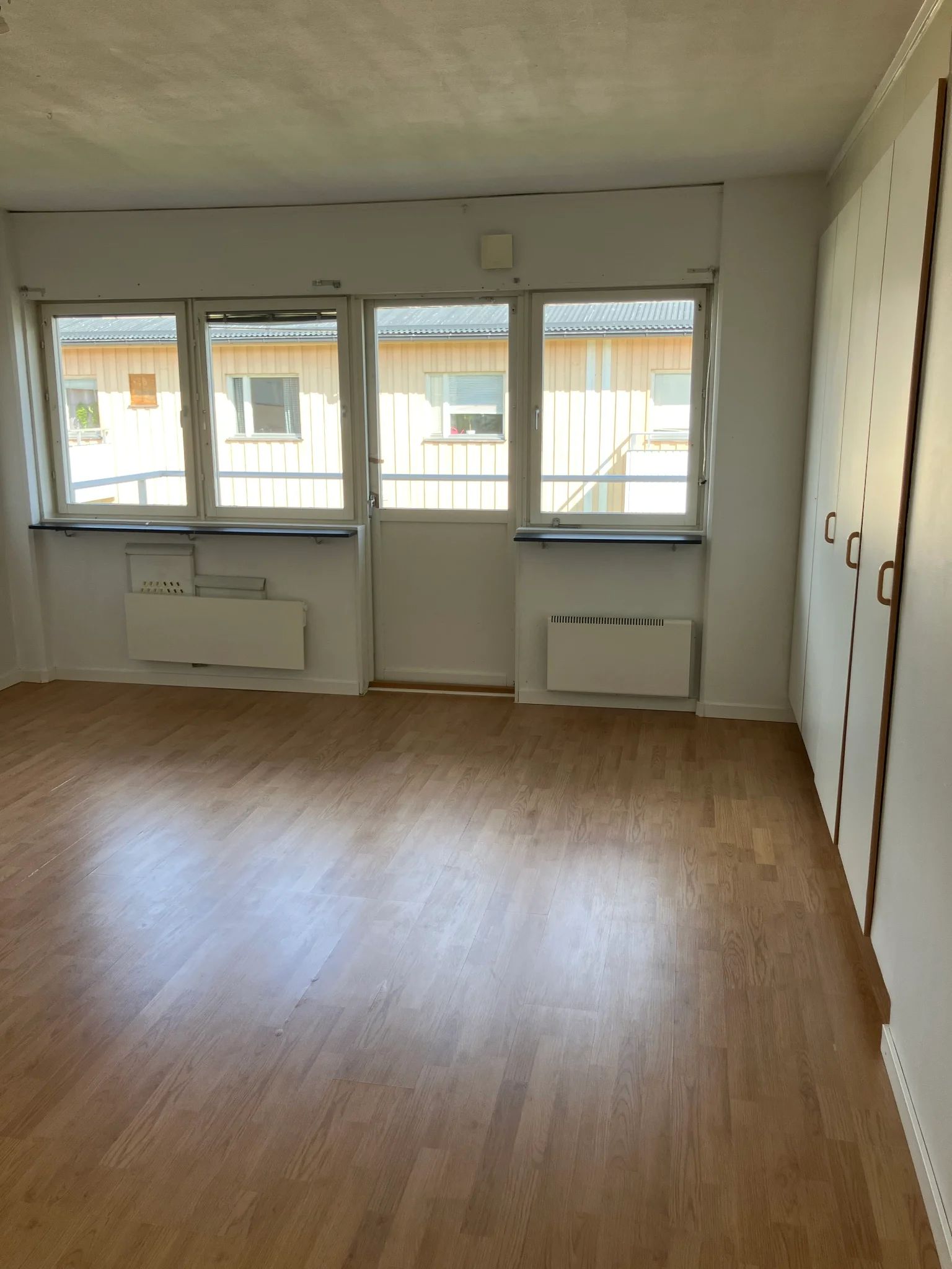 1-rumslägenhet i Sveg, Färjegatan - bild 1