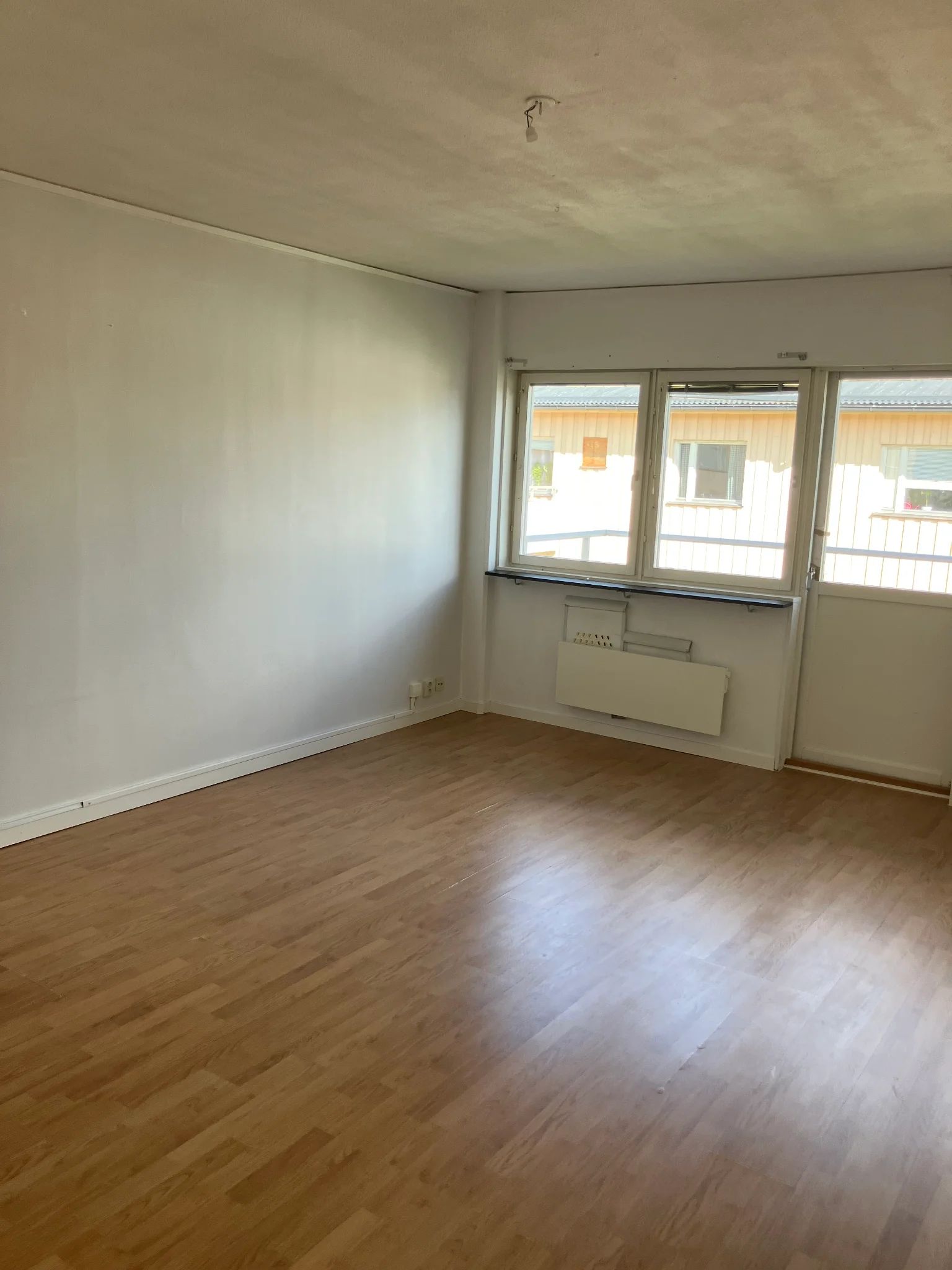 1-rumslägenhet i Sveg, Färjegatan - bild 5