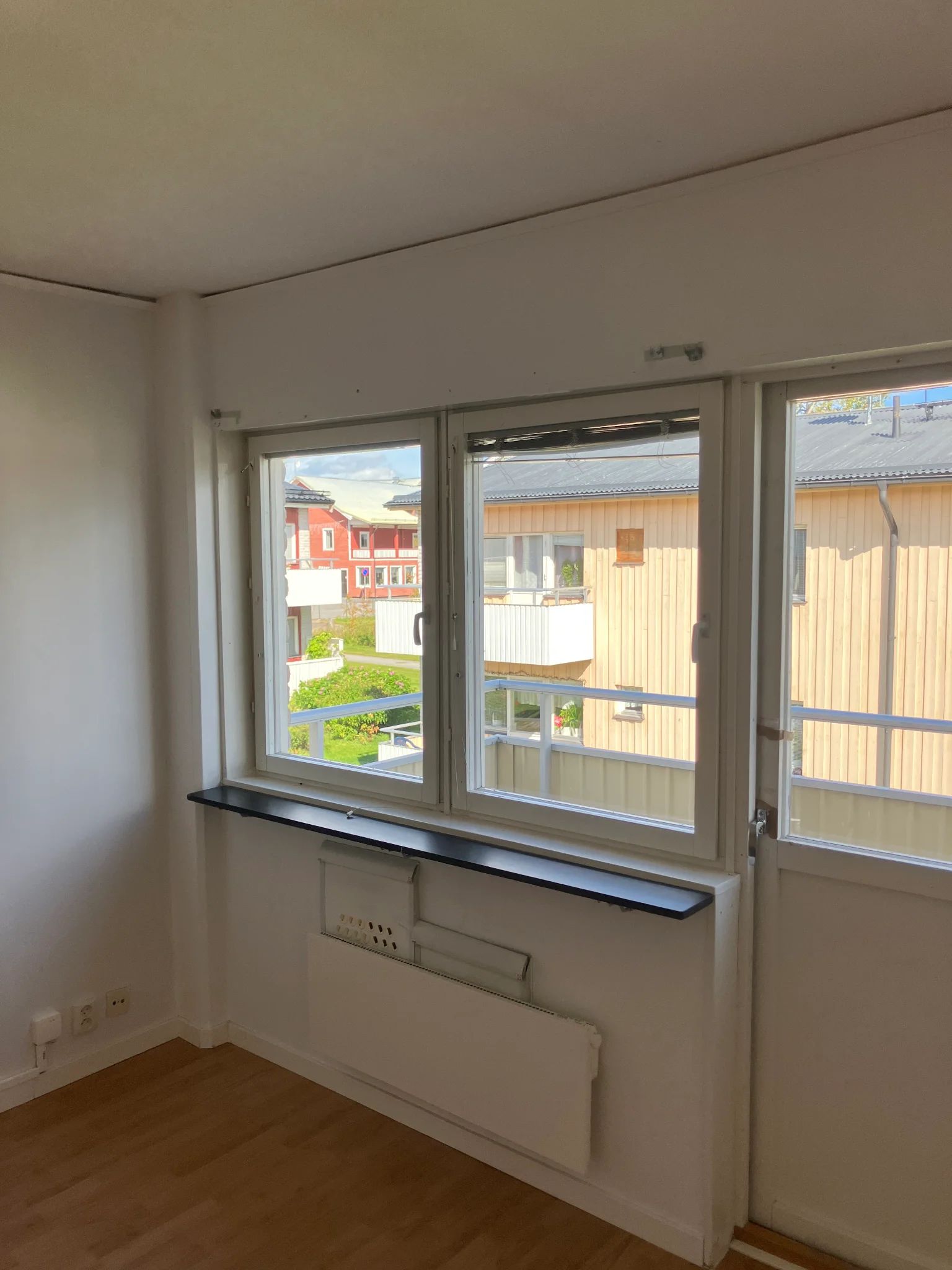 1-rumslägenhet i Sveg, Färjegatan - bild 2