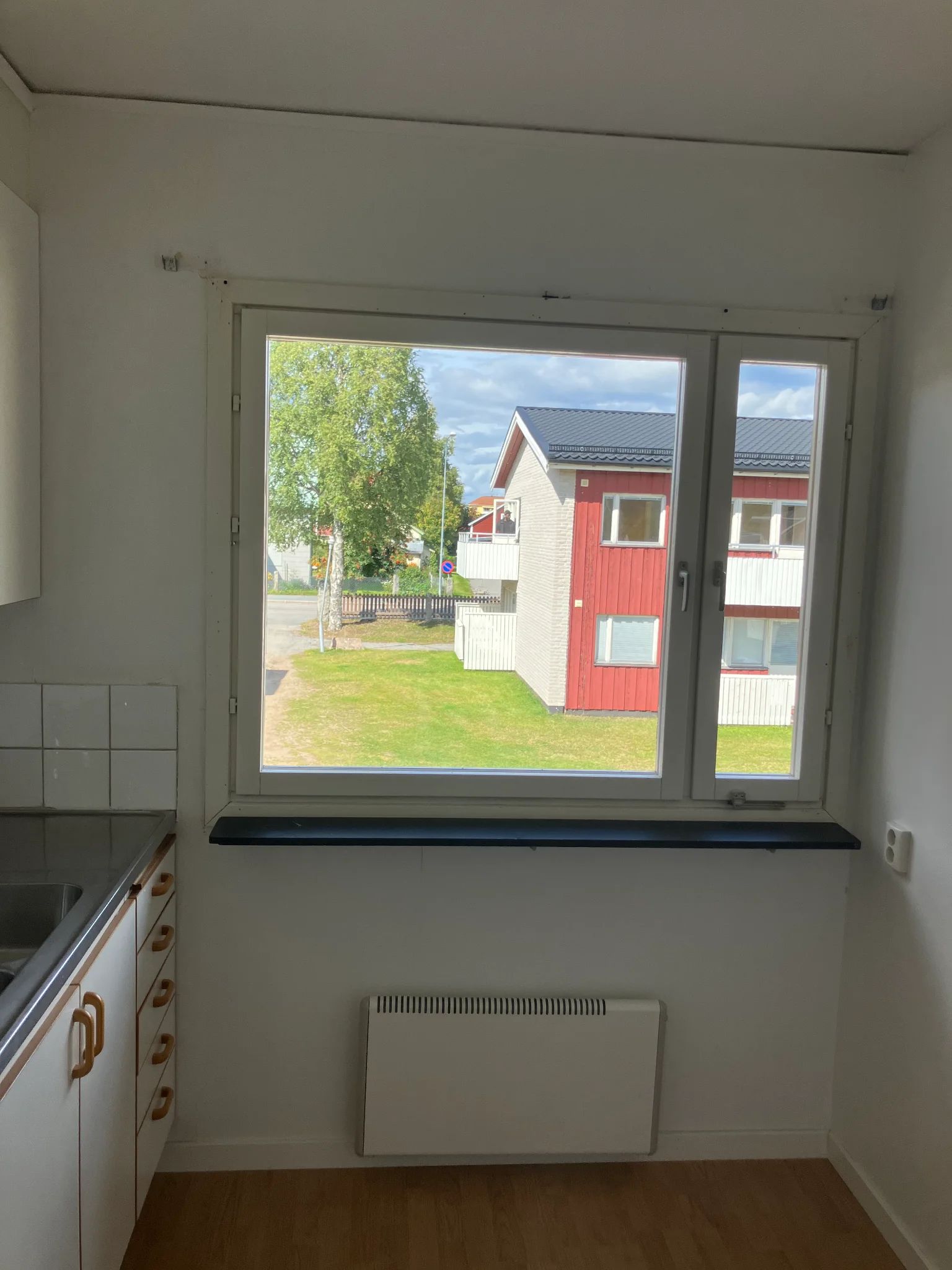 1-rumslägenhet i Sveg, Färjegatan - bild 3