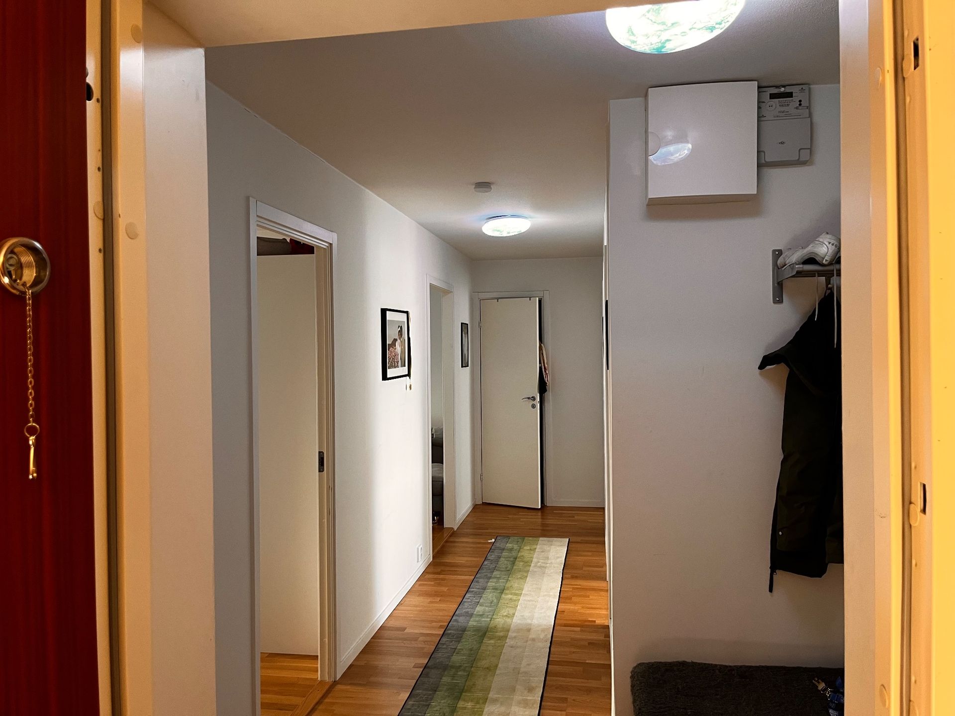 3-rumslägenhet i Huddinge, Sågstuvägen - bild 5 3-rumslägenhet i Huddinge, Sågstuvägen - bild 5