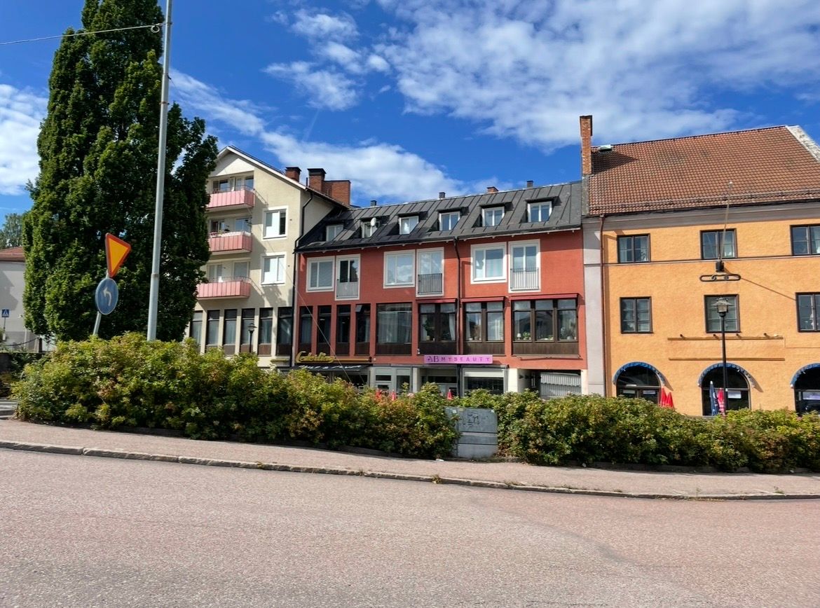 3-room apartment in Hedemora, Åsgatan - image 2