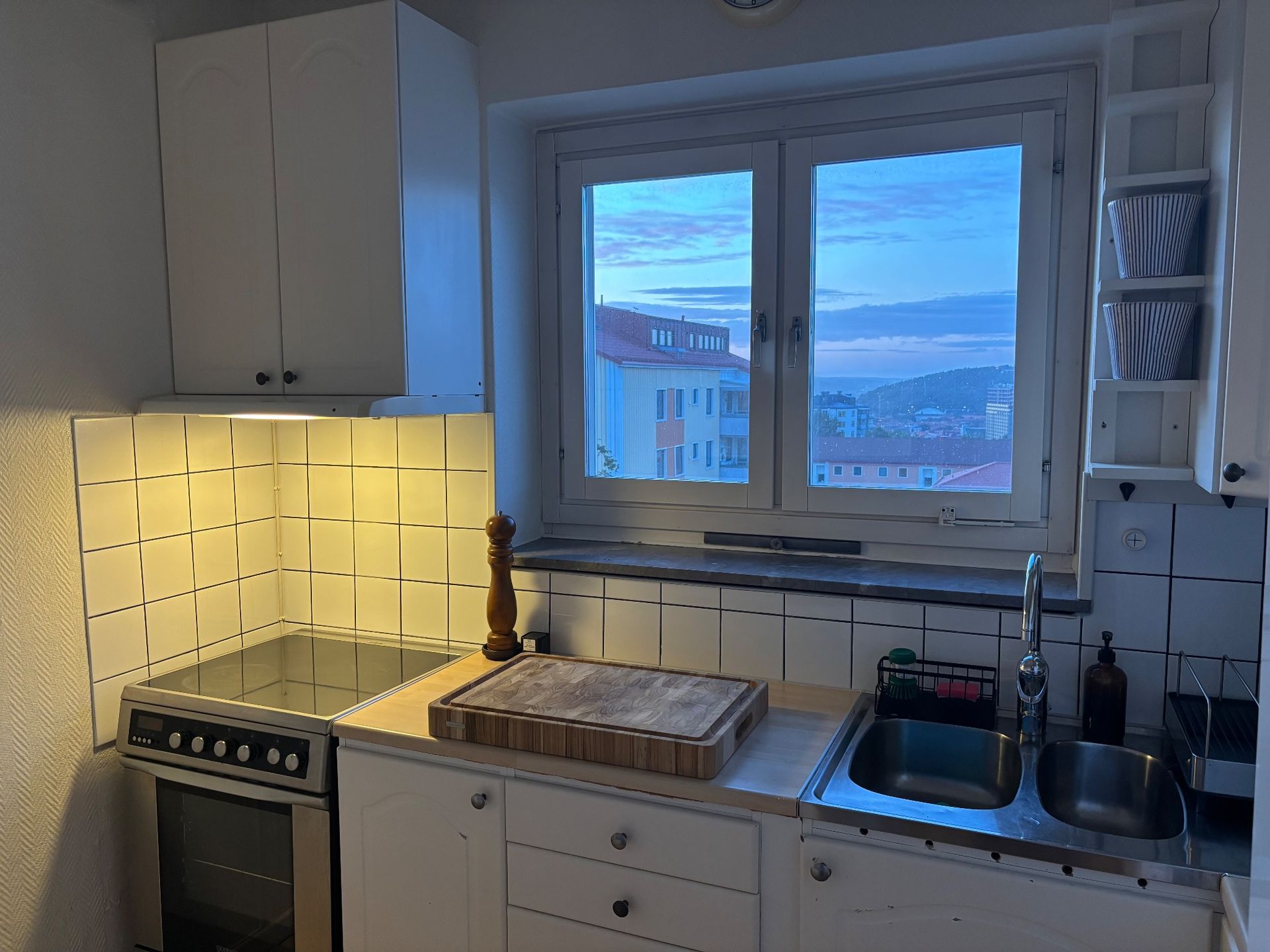 2-rumslägenhet i Göteborg, Storhöjdsgatan - bild 4