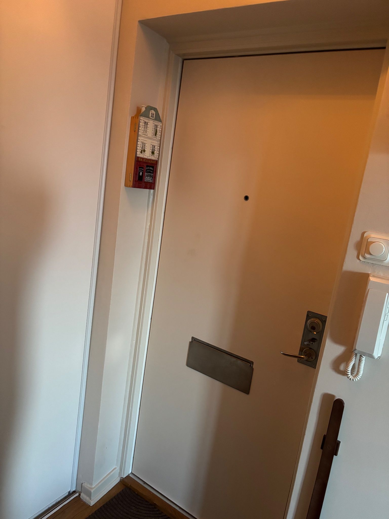 2-rumslägenhet i Göteborg, Storhöjdsgatan - bild 5
