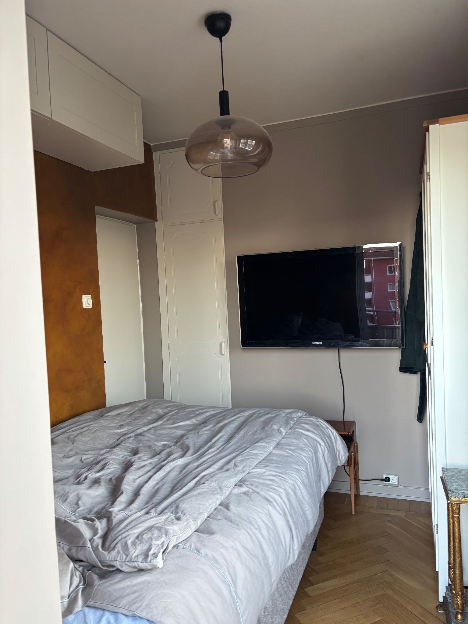 2-rumslägenhet i Göteborg, Storhöjdsgatan - bild 3