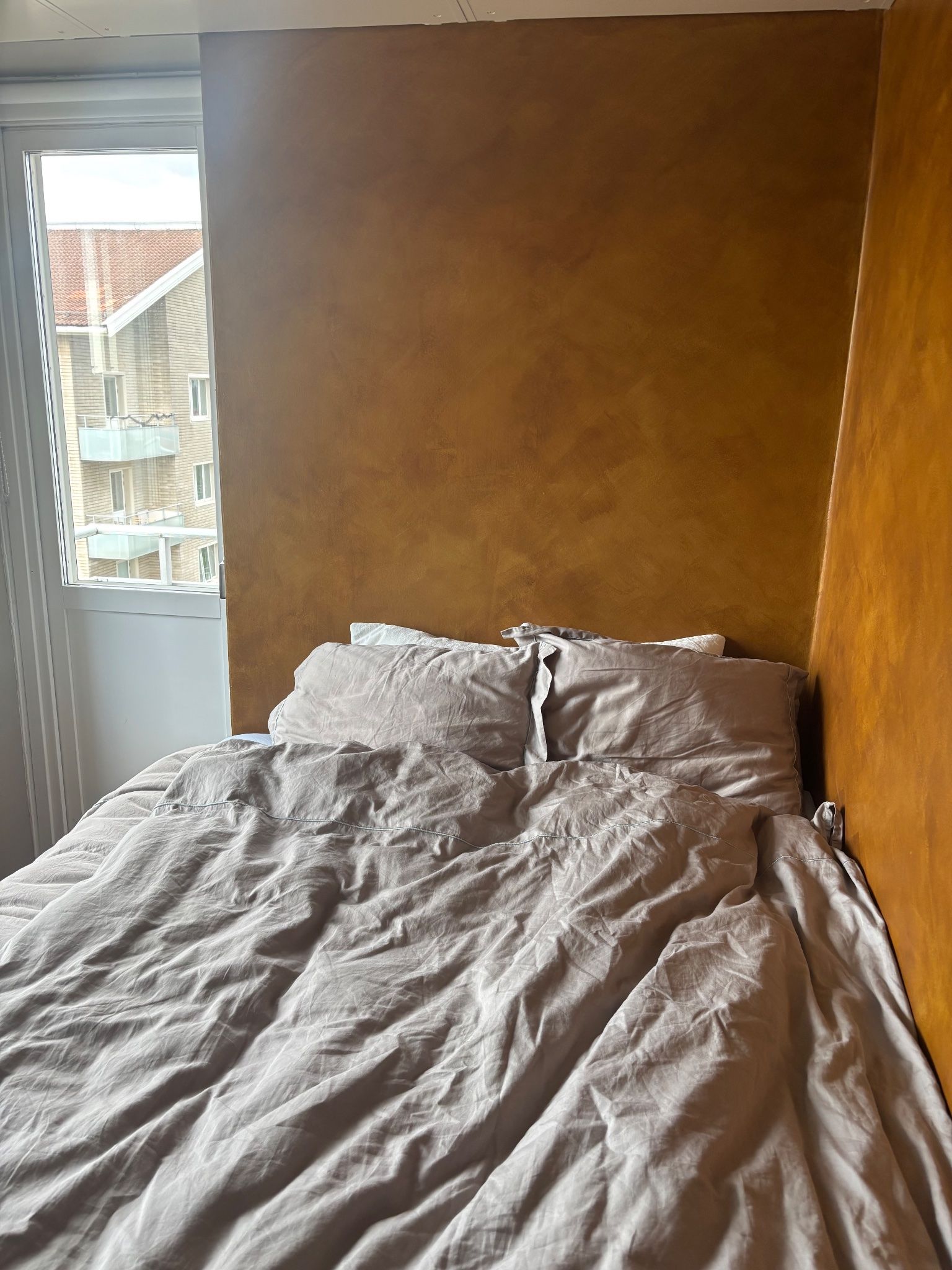 2-rumslägenhet i Göteborg, Storhöjdsgatan - bild 2