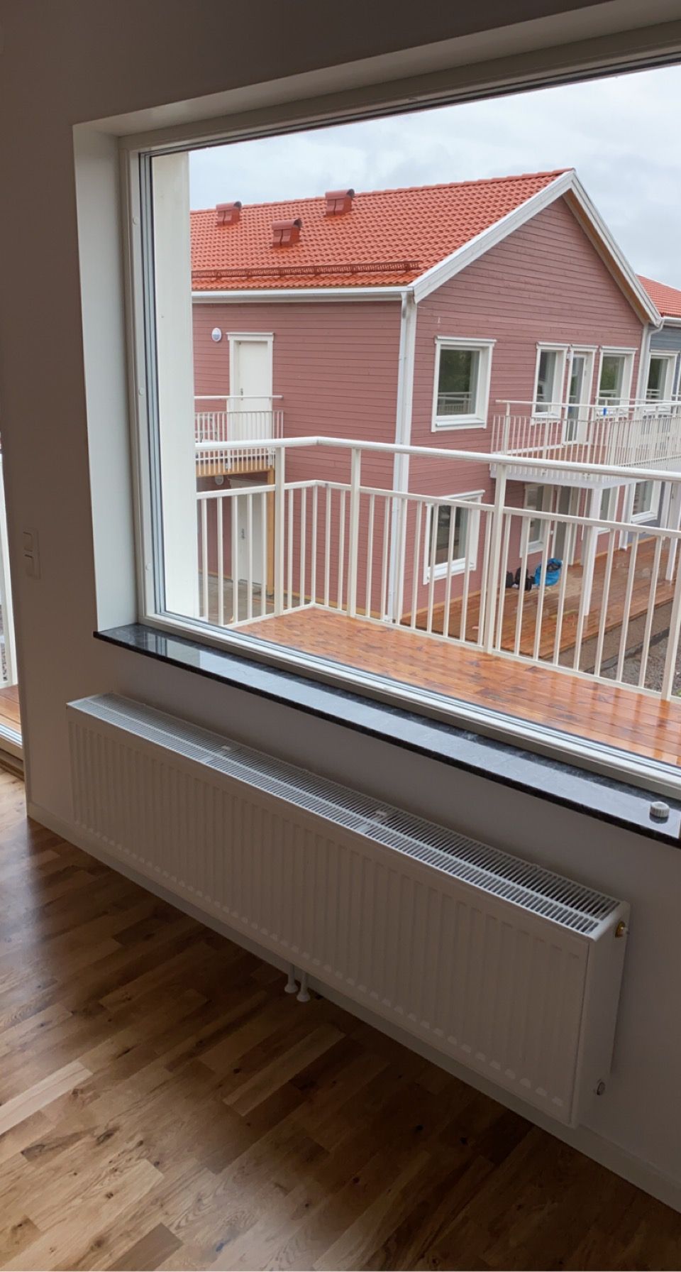 3-rumslägenhet i Borlänge, Nävgatan - bild 1
