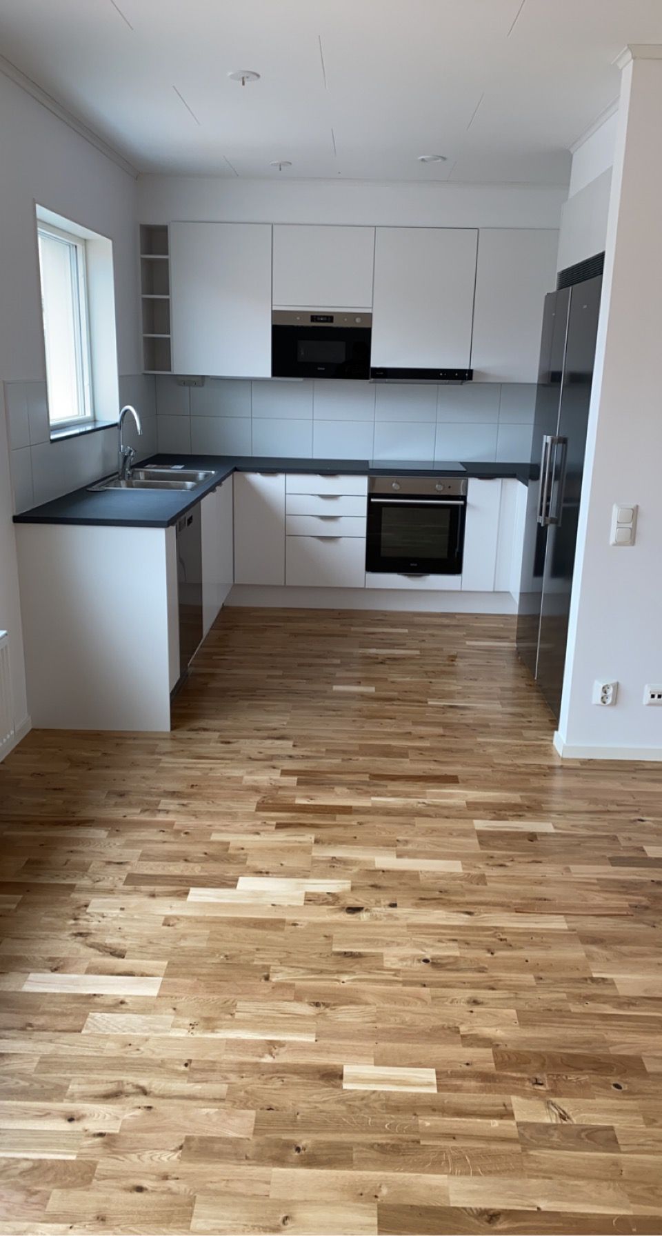 3-rumslägenhet i Borlänge, Nävgatan - bild 3
