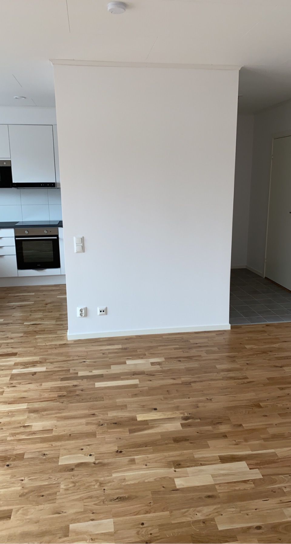 3-rumslägenhet i Borlänge, Nävgatan - bild 2