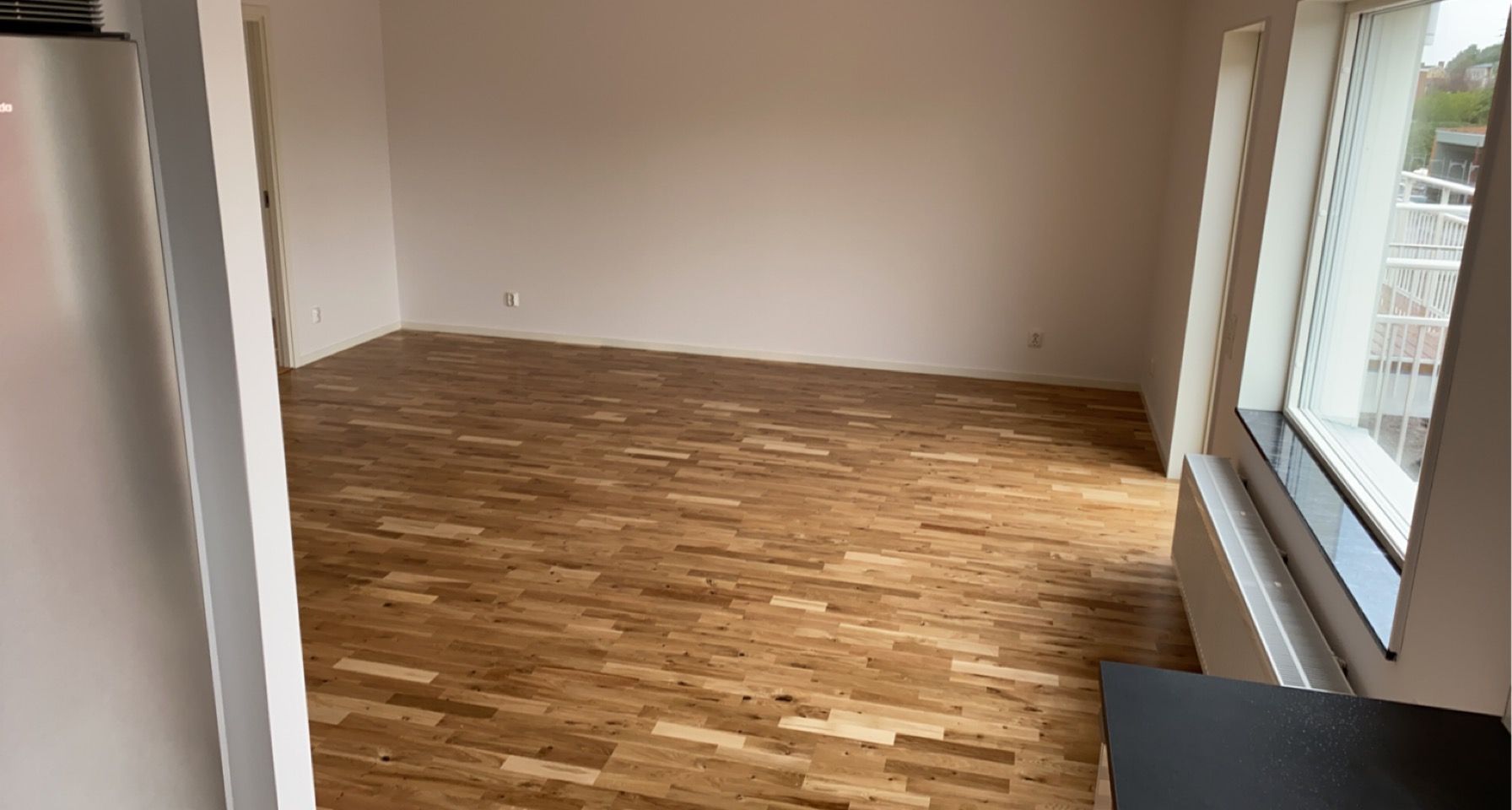 3-rumslägenhet i Borlänge, Nävgatan - bild 4