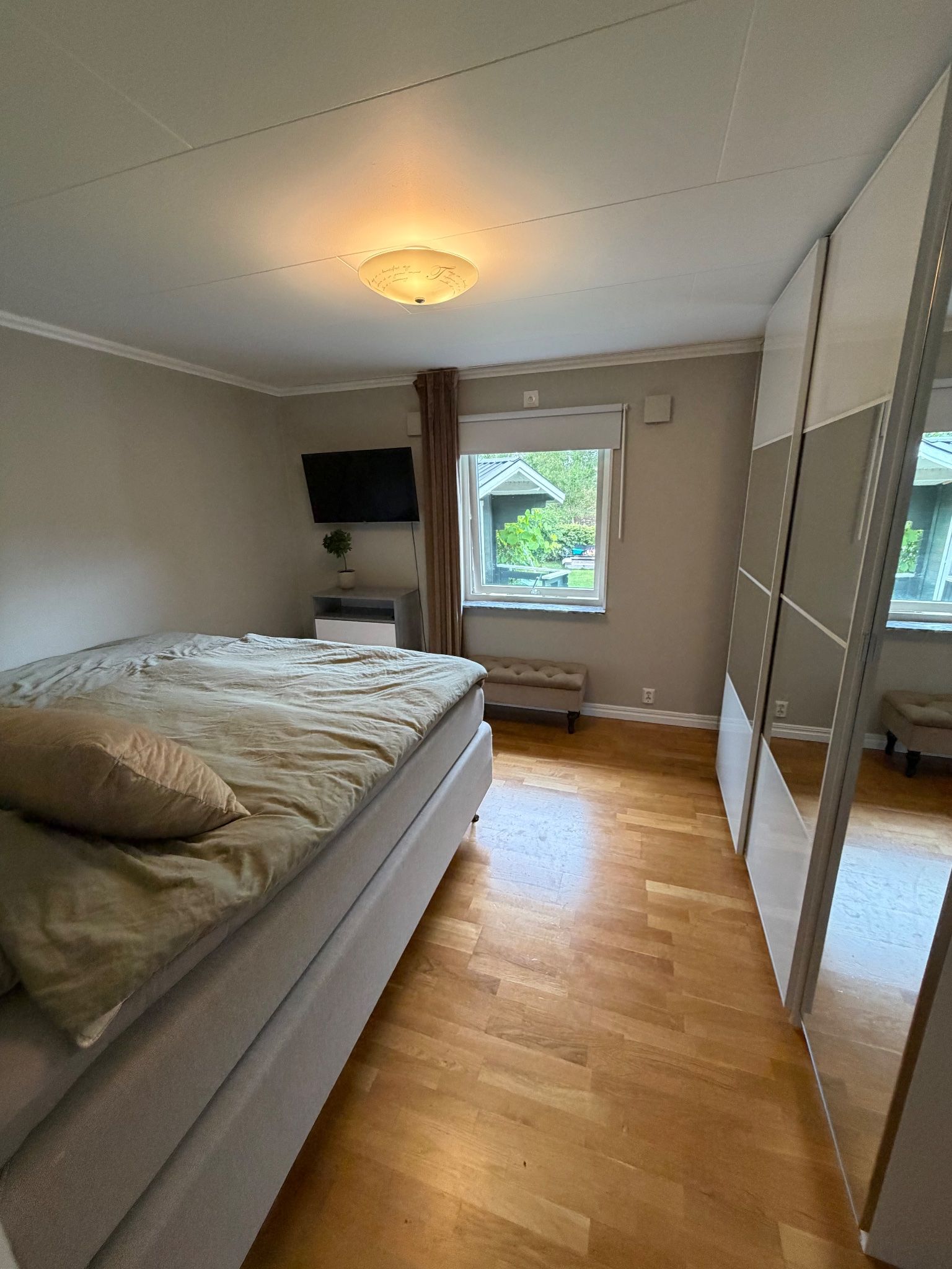 4-rumshus i Bergshamra (Norrtälje), Asplundsvägen - bild 3
