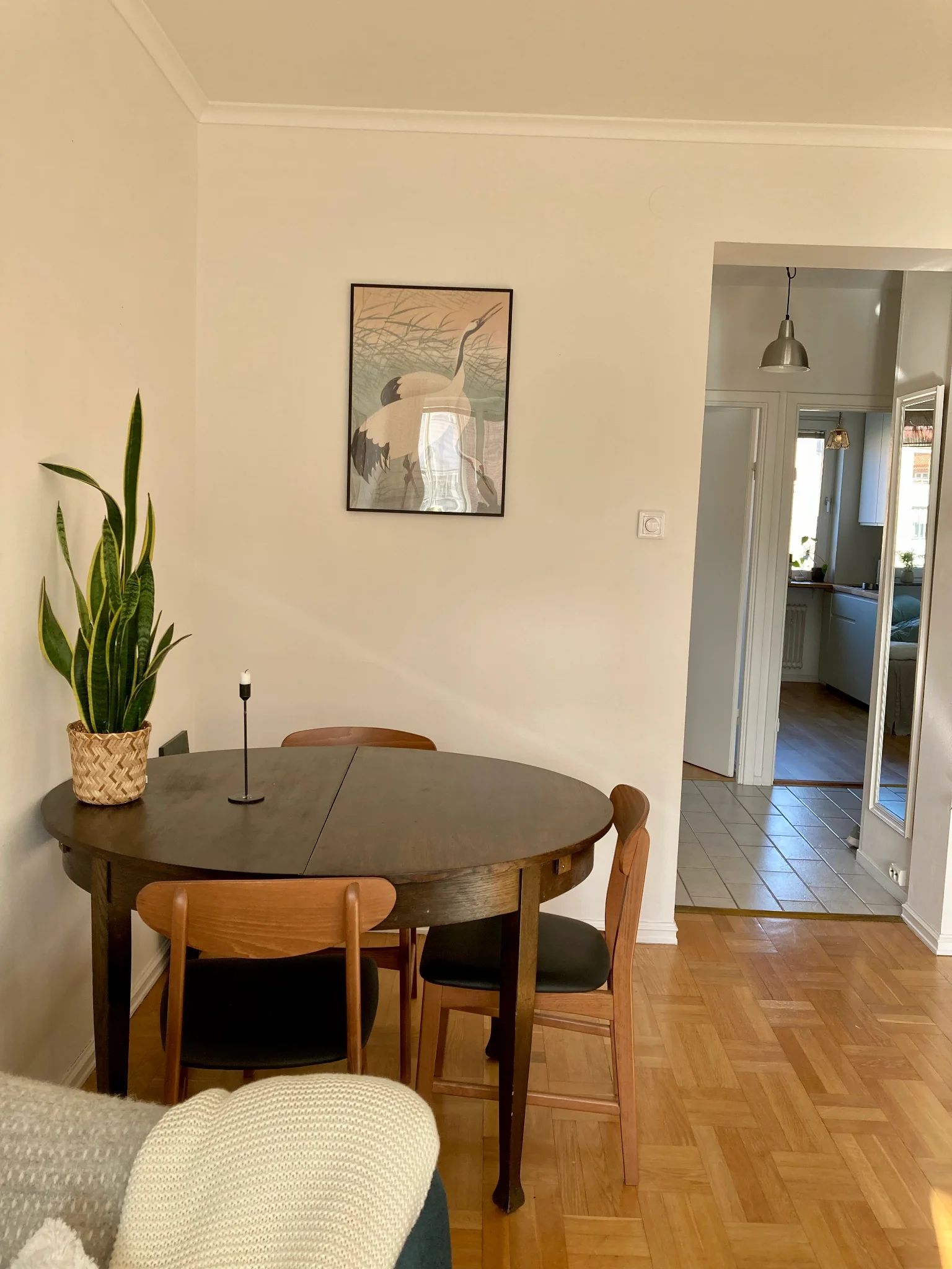 2-rumslägenhet i Malmö, Kronborgsvägen - bild 2