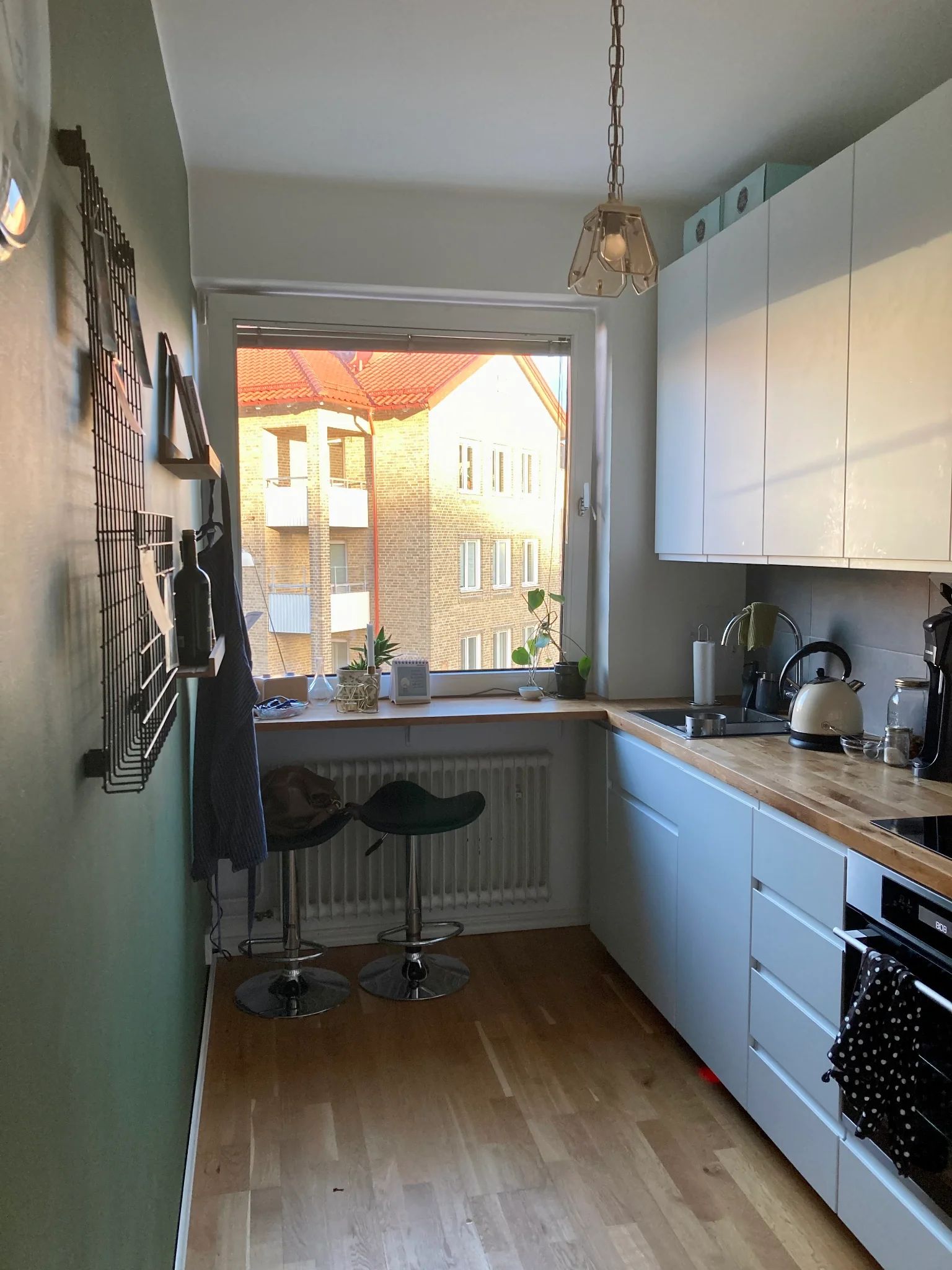 2-rumslägenhet i Malmö, Kronborgsvägen - bild 3