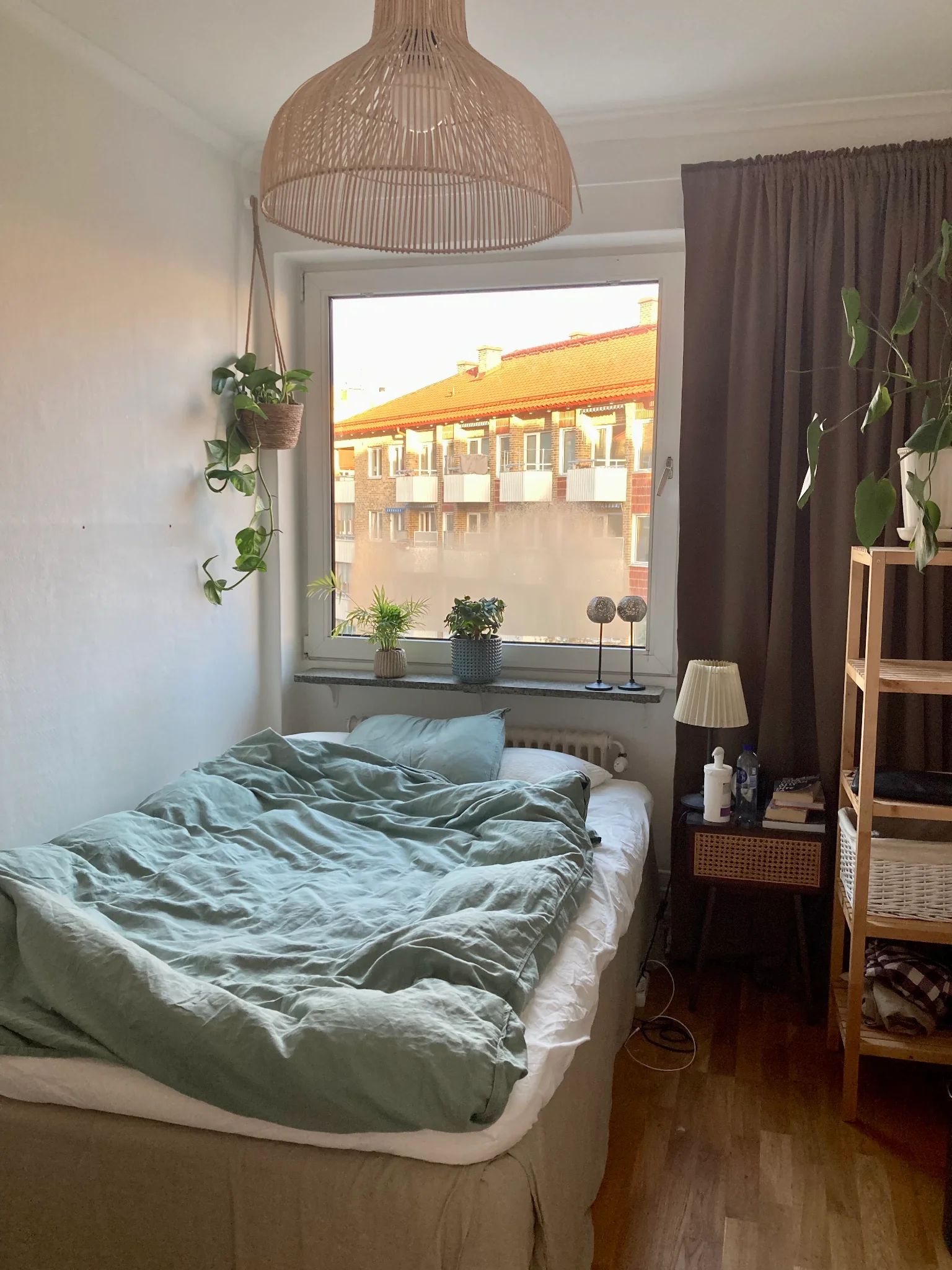 2-rumslägenhet i Malmö, Kronborgsvägen - bild 4