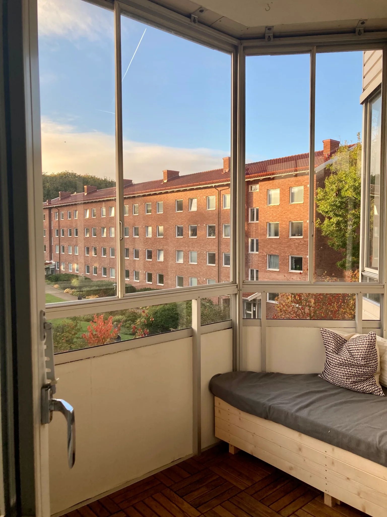 2-rumslägenhet i Malmö, Kronborgsvägen - bild 5